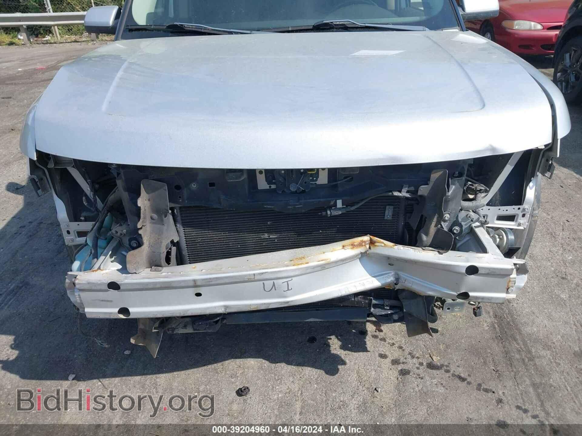 2009 FORD FLEX - VIN: 2FMDK52C39BA00419 - Photo 6