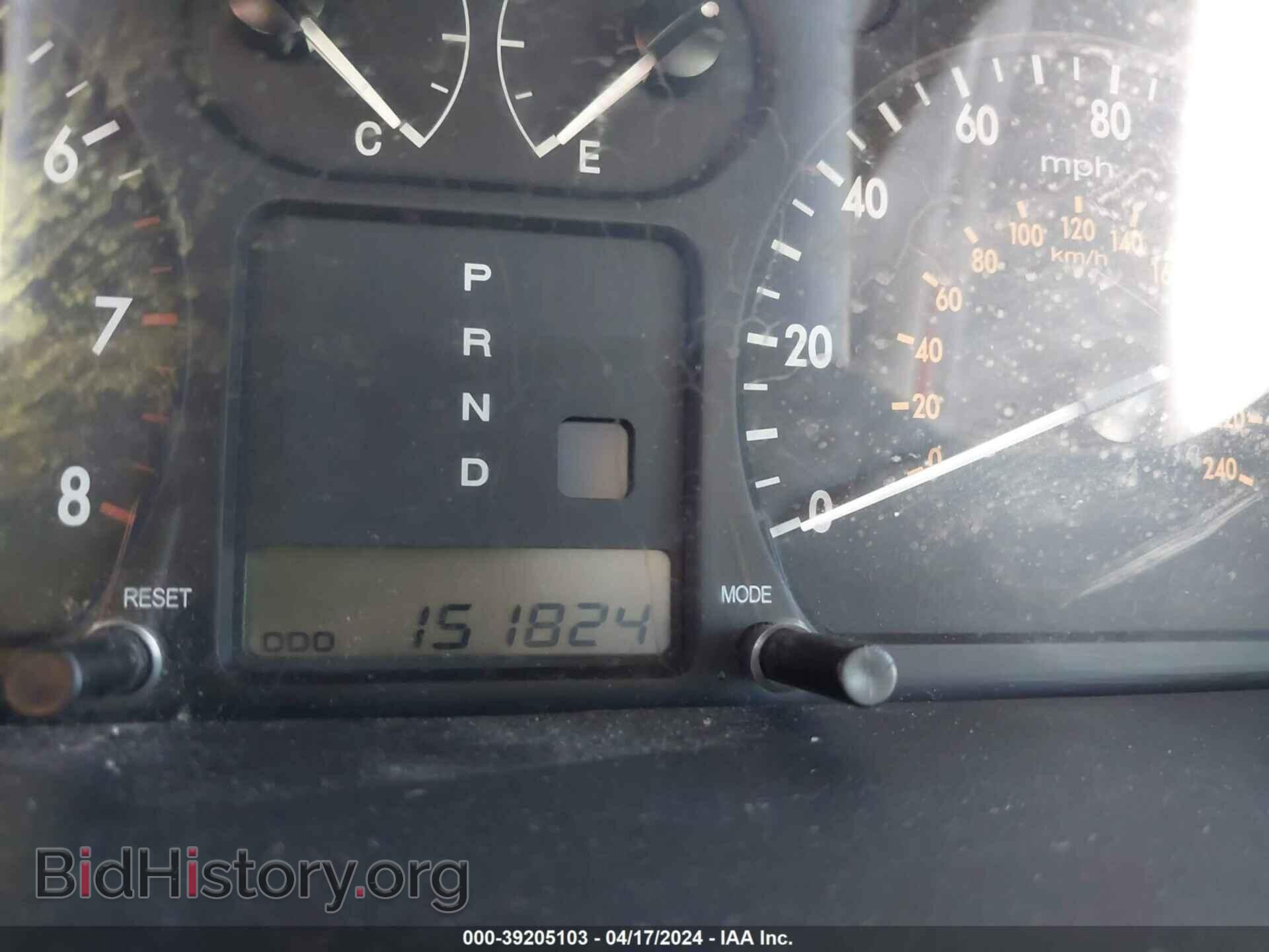 2006 KIA OPTIMA - VIN: KNAGD128365436099 - Фото 7