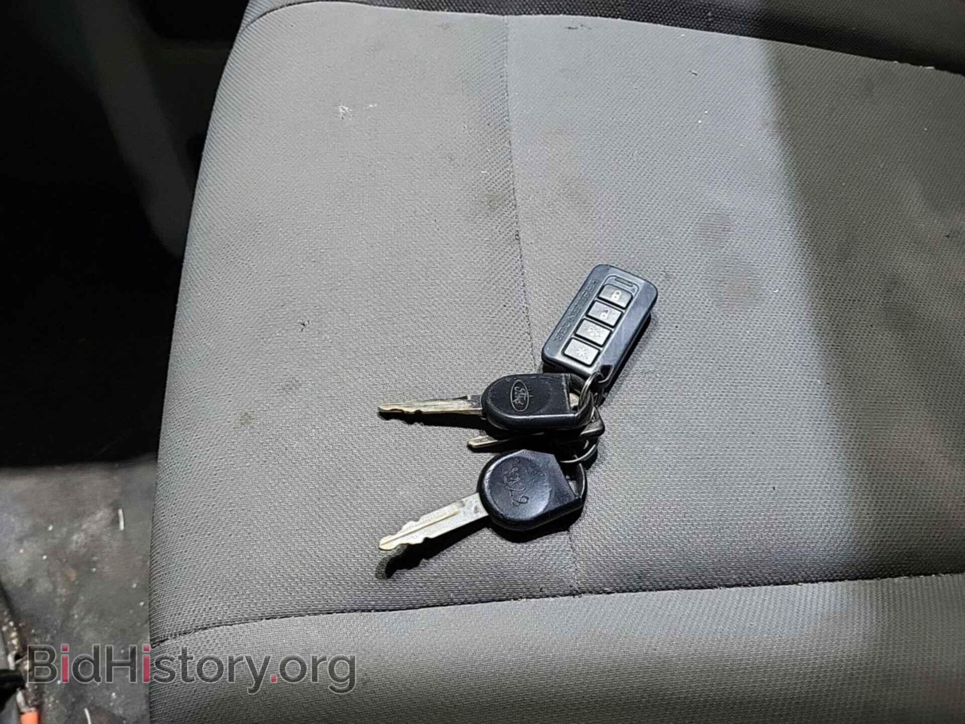 2011 FORD E-150 - VIN: 1FTNE1EW5BDA39477 - Фото 18