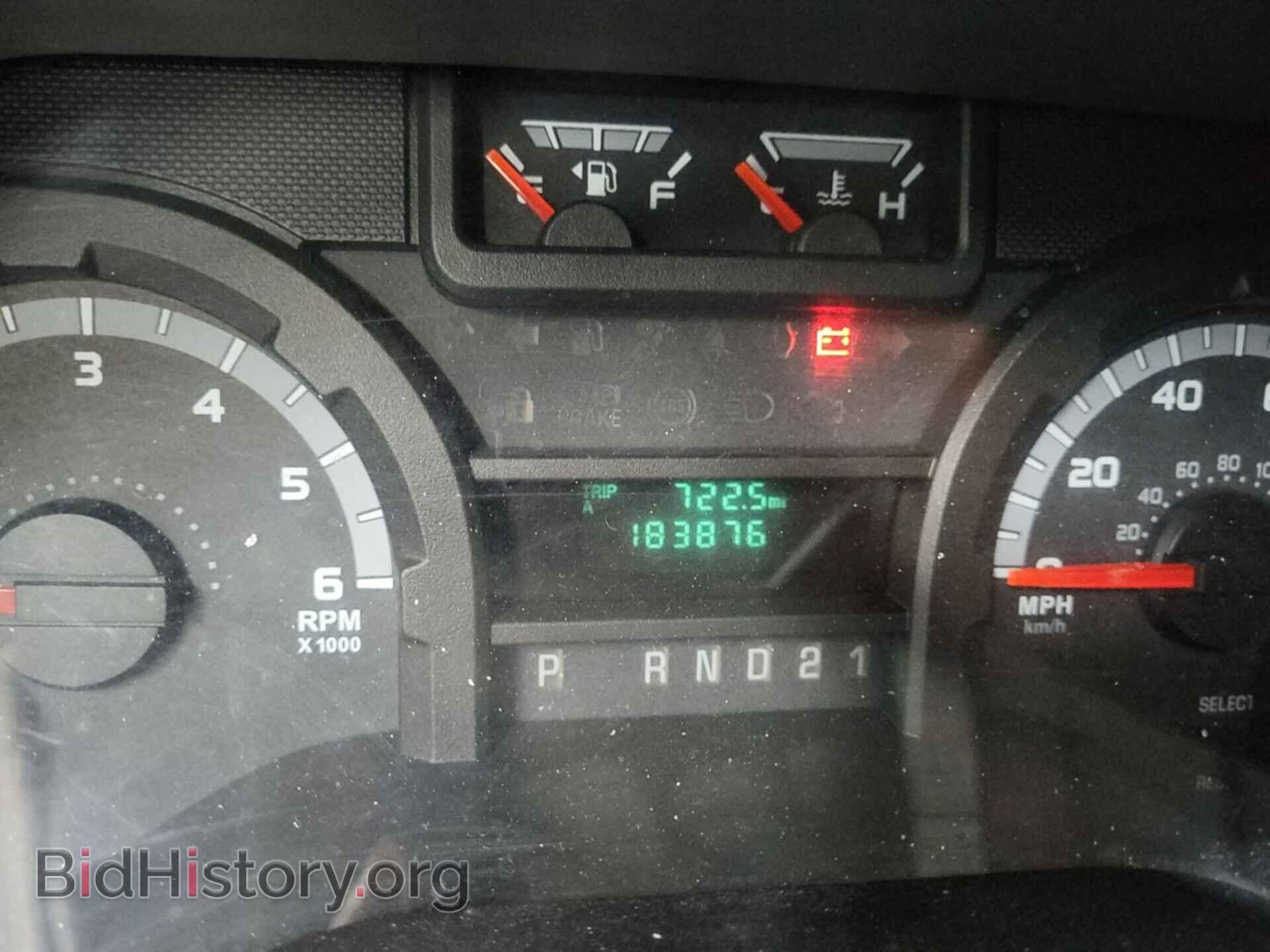 2011 FORD E-150 - VIN: 1FTNE1EW5BDA39477 - Фото 26