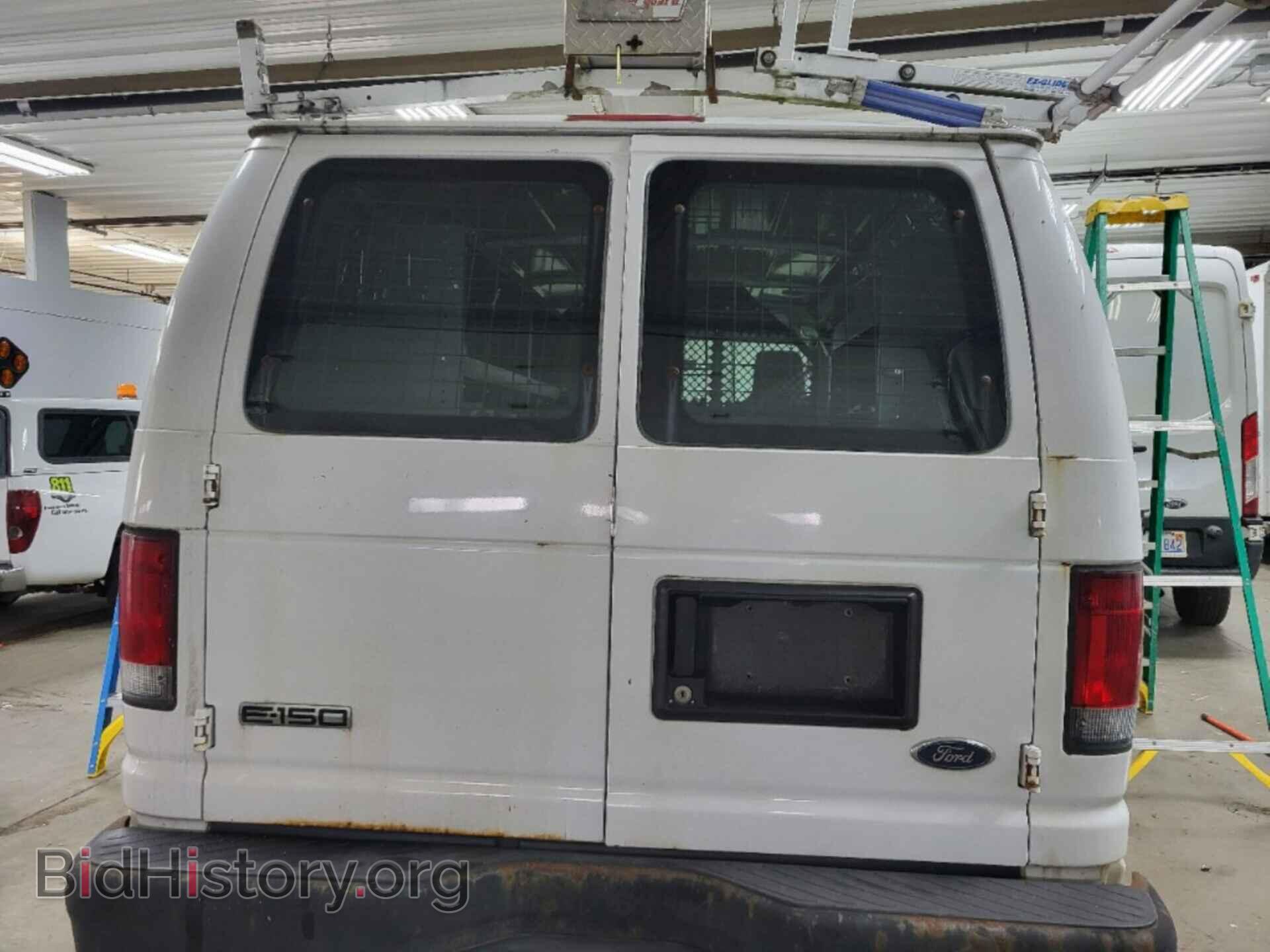 2011 FORD E-150 - VIN: 1FTNE1EW5BDA39477 - Фото 29