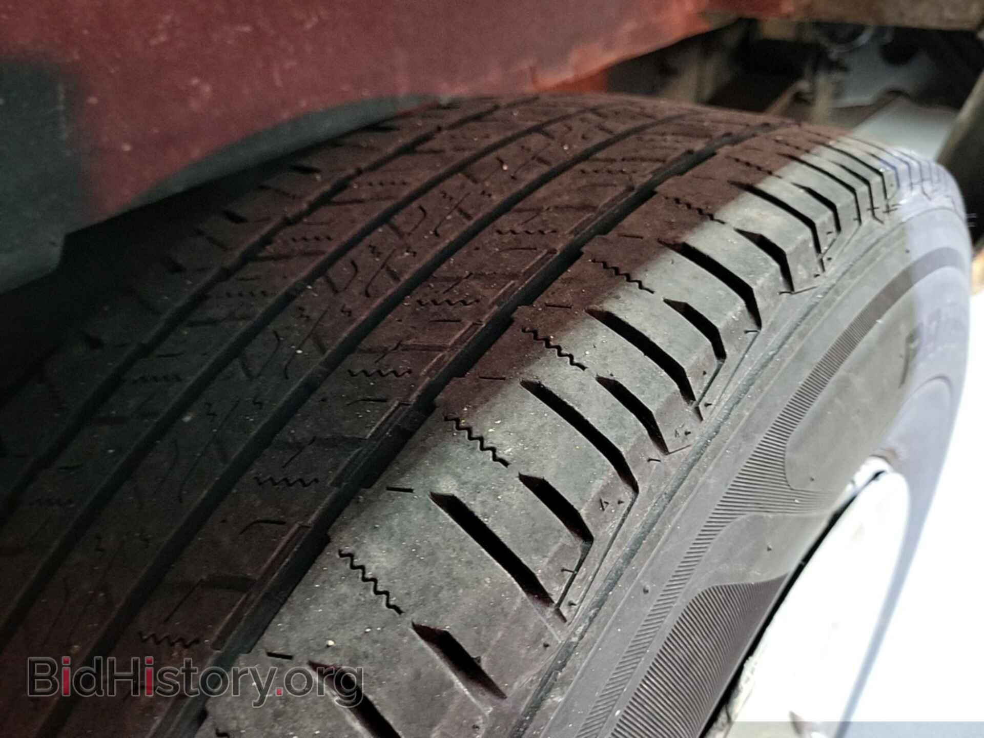 2011 FORD E-150 - VIN: 1FTNE1EW5BDA39477 - Фото 4