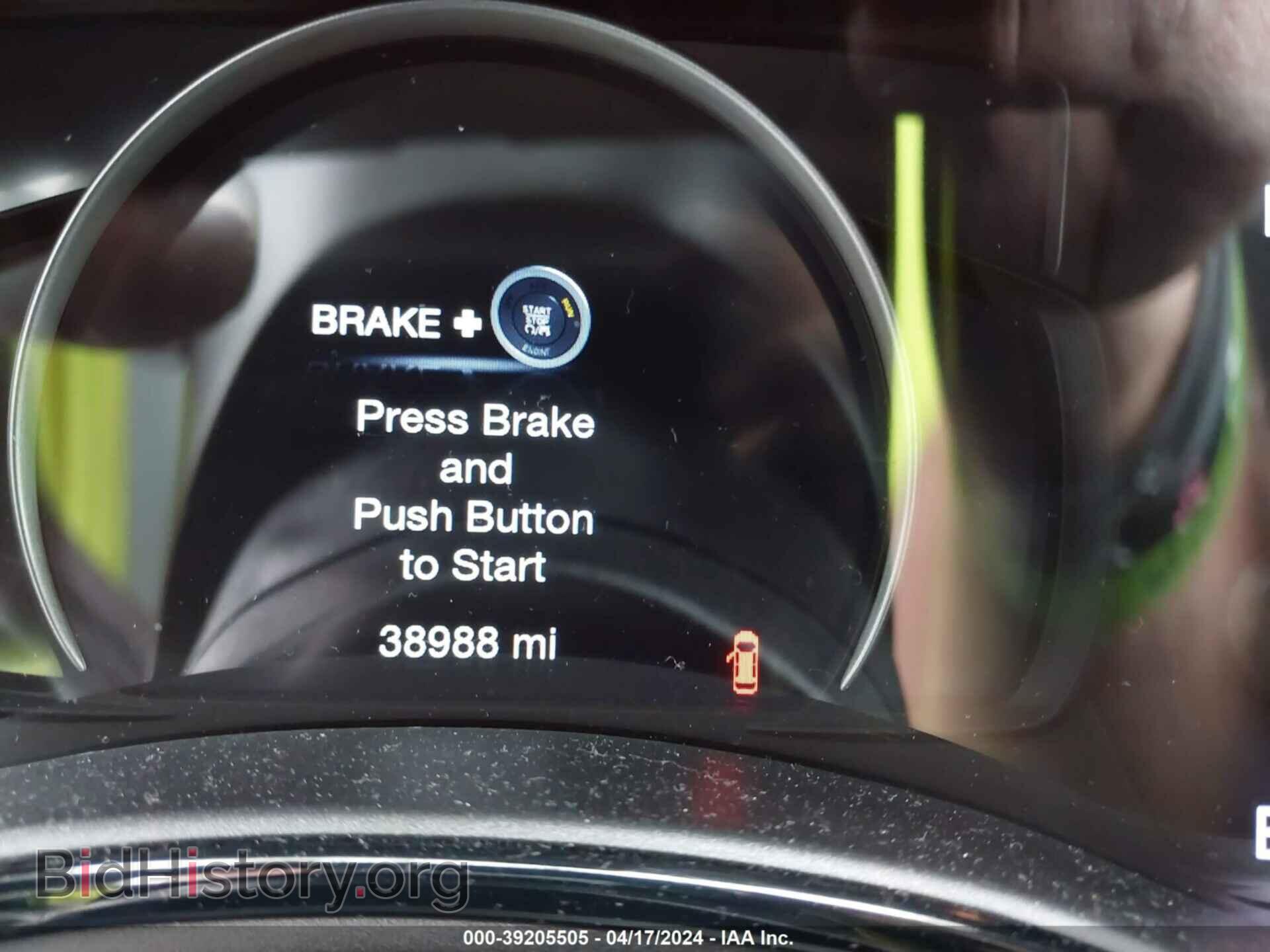 2021 DODGE DURANGO - VIN: 1C4RDJDG9MC522347 - Фото 7