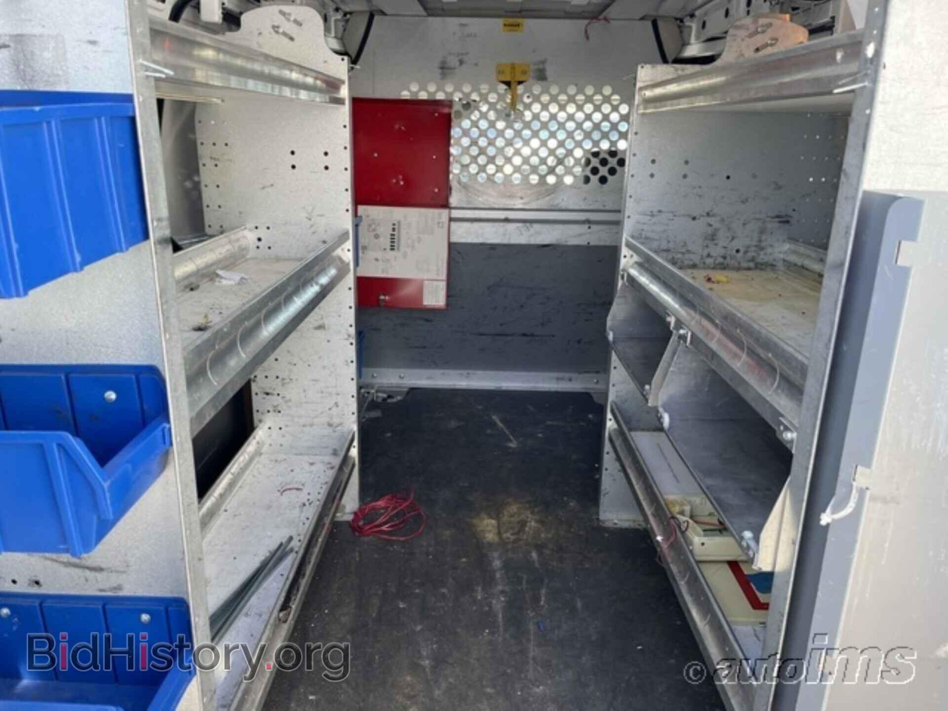 2015 FORD TRANSIT CONNECT - VIN: NM0LS7F77F1214309 - Фото 12