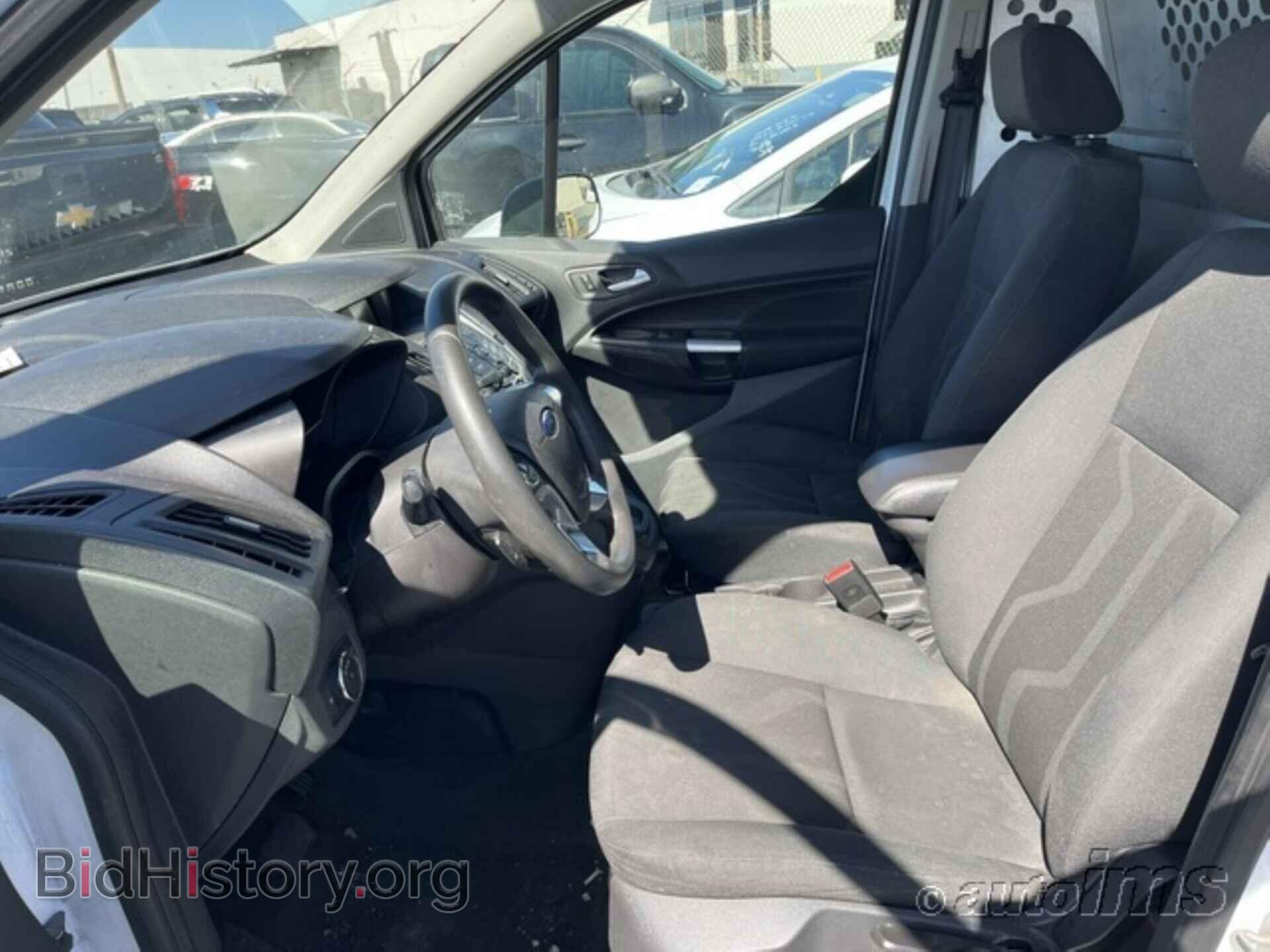 2015 FORD TRANSIT CONNECT - VIN: NM0LS7F77F1214309 - Фото 7