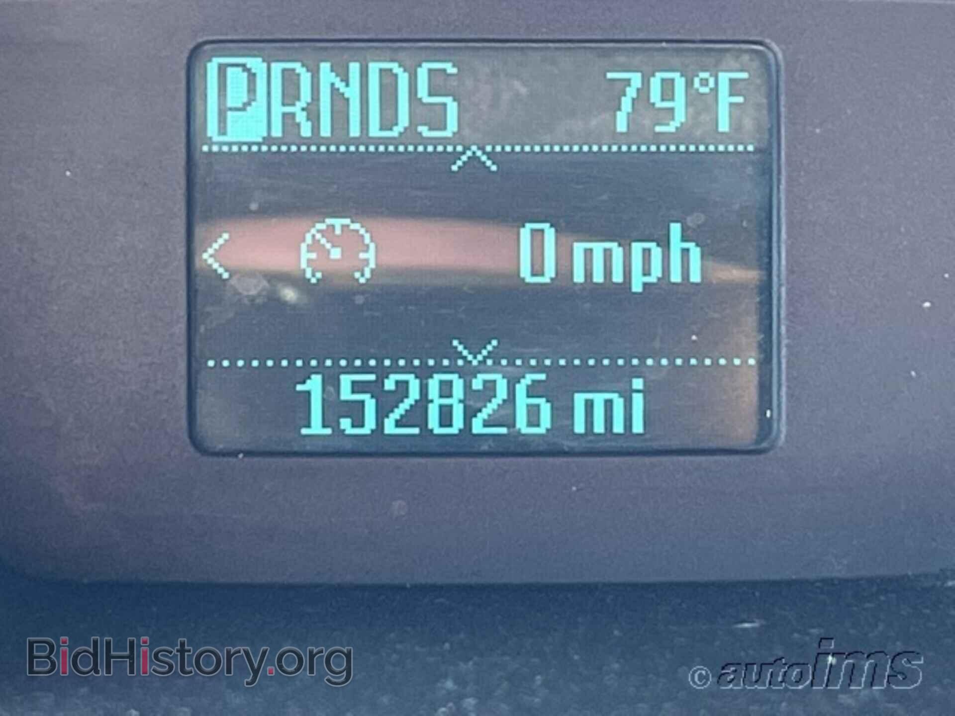 2015 FORD TRANSIT CONNECT - VIN: NM0LS7F77F1214309 - Фото 9