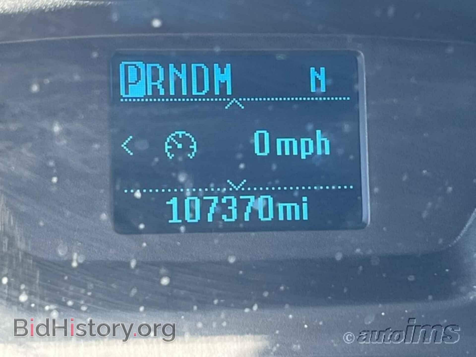 2017 FORD TRANSIT - VIN: 1FTYR2ZMXHKA63102 - Фото 8