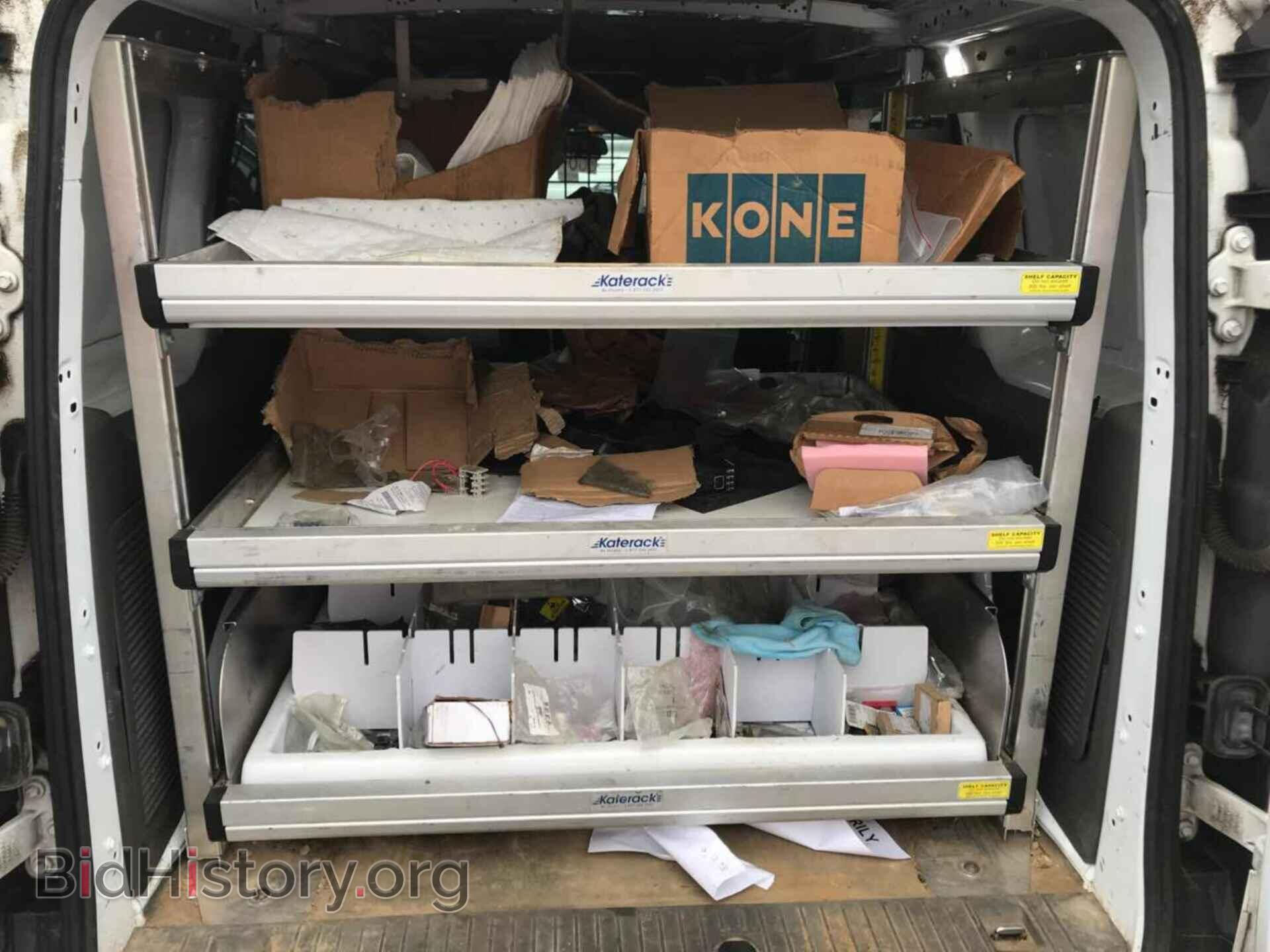 2019 FORD TRANSIT CONNECT - VIN: NM0LS7E21K1412657 - Фото 20