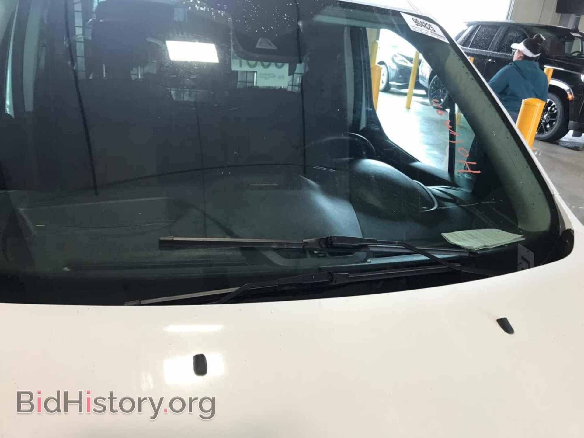 2019 FORD TRANSIT CONNECT - VIN: NM0LS7E21K1412657 - Фото 4