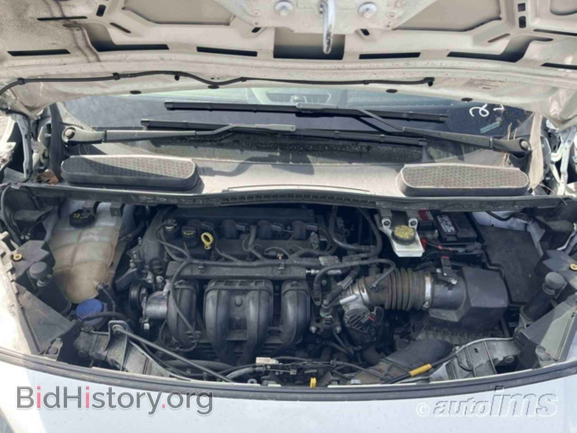 2018 FORD TRANSIT CONNECT - VIN: NM0GS9E71J1364178 - Фото 14