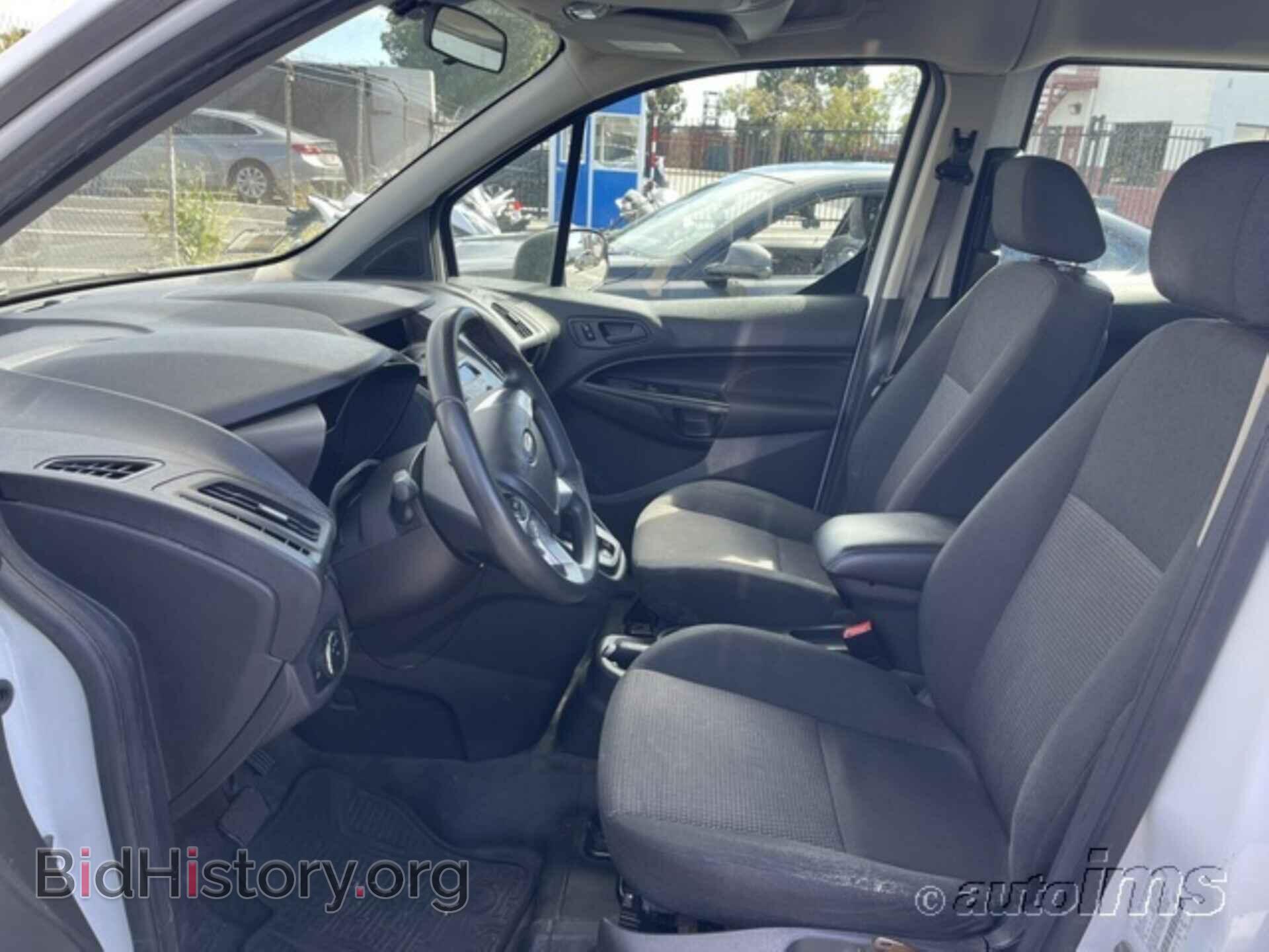 2018 FORD TRANSIT CONNECT - VIN: NM0GS9E71J1364178 - Фото 3