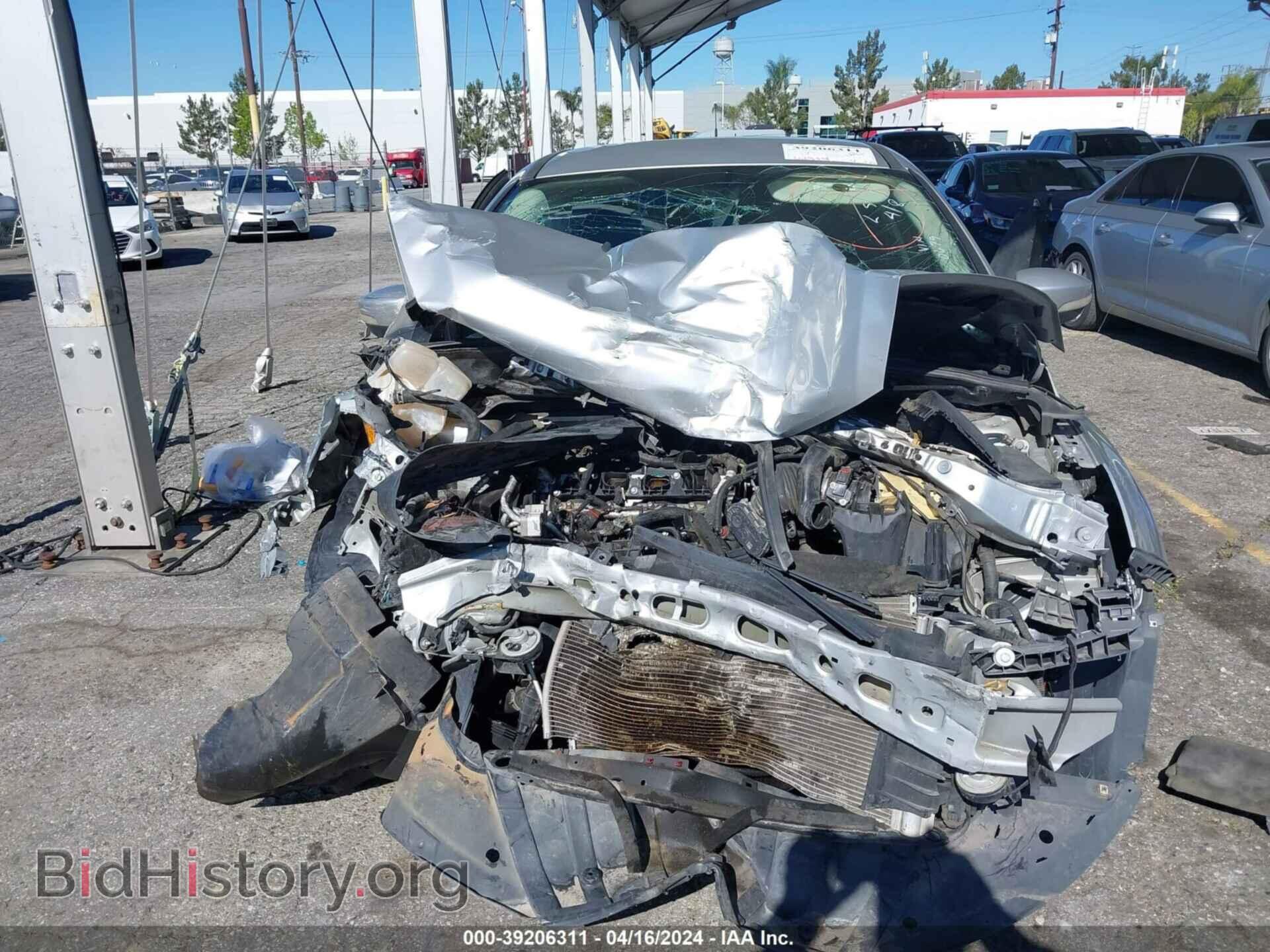 2017 FORD FOCUS - VIN: 1FADP3K29HL230679 - Фото 6