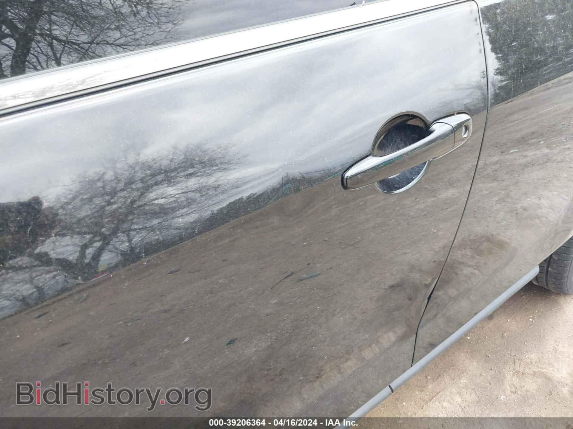2010 MAZDA CX-7 - VIN: JM3ER4WL8A0309745 - Фото 13