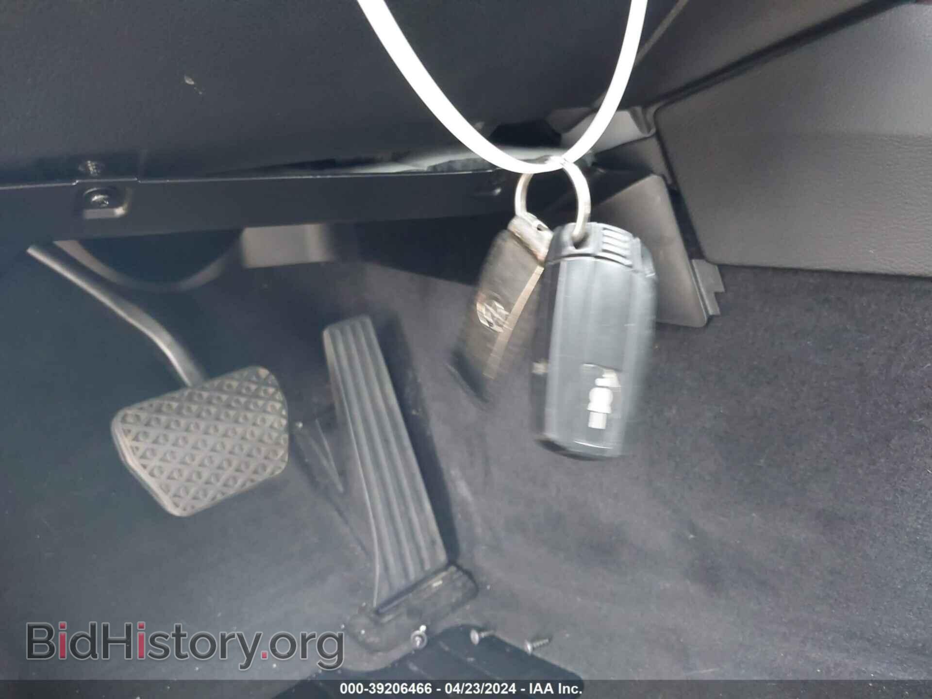 2011 BMW 328I - VIN: WBAPH5C59BF093187 - Фото 11