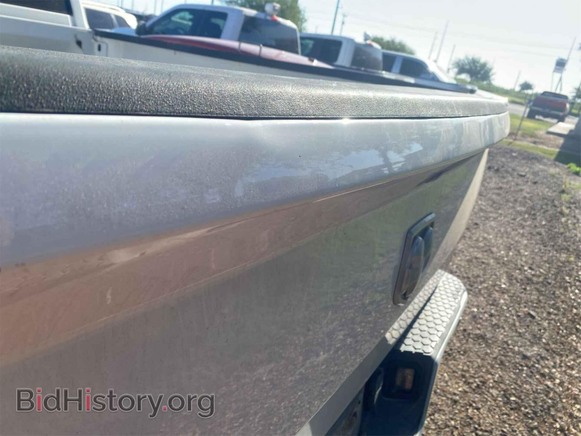 2016 RAM 2500 - VIN: 3C6TR4CTXGG321279 - Фото 16