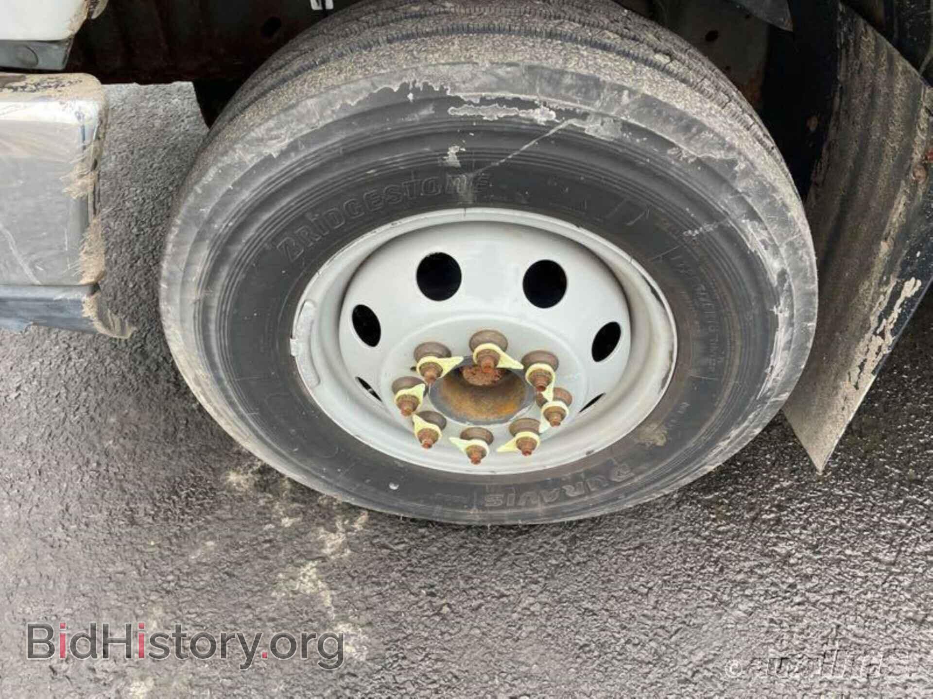 2012 FORD E-450 CUTAWAY - VIN: 1FDFE4FS9CDA03385 - Фото 2