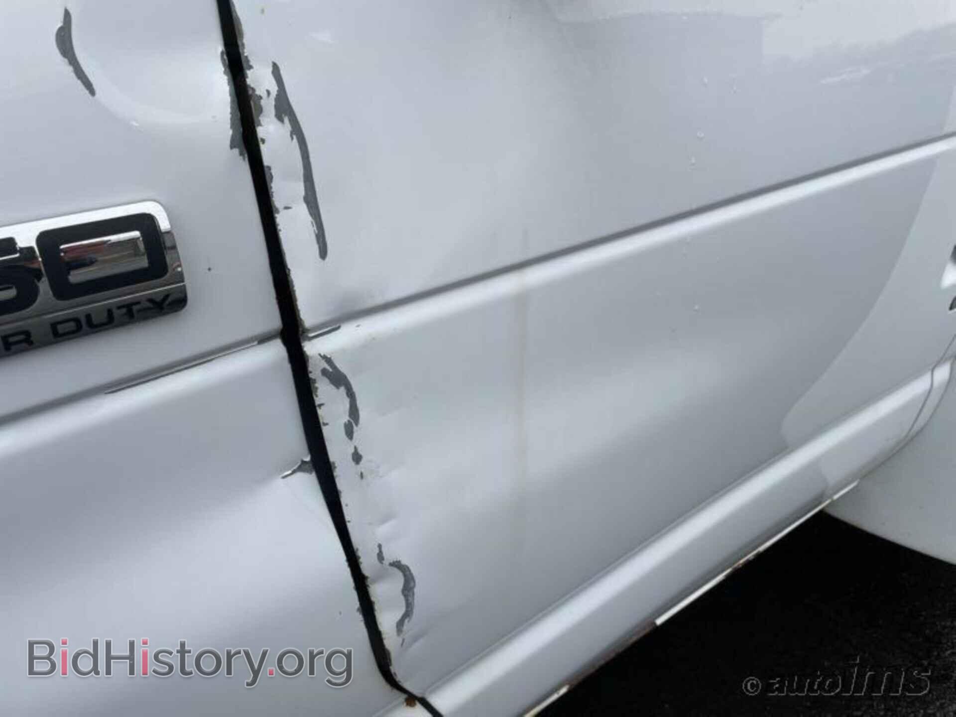 2012 FORD E-450 CUTAWAY - VIN: 1FDFE4FS9CDA03385 - Фото 17