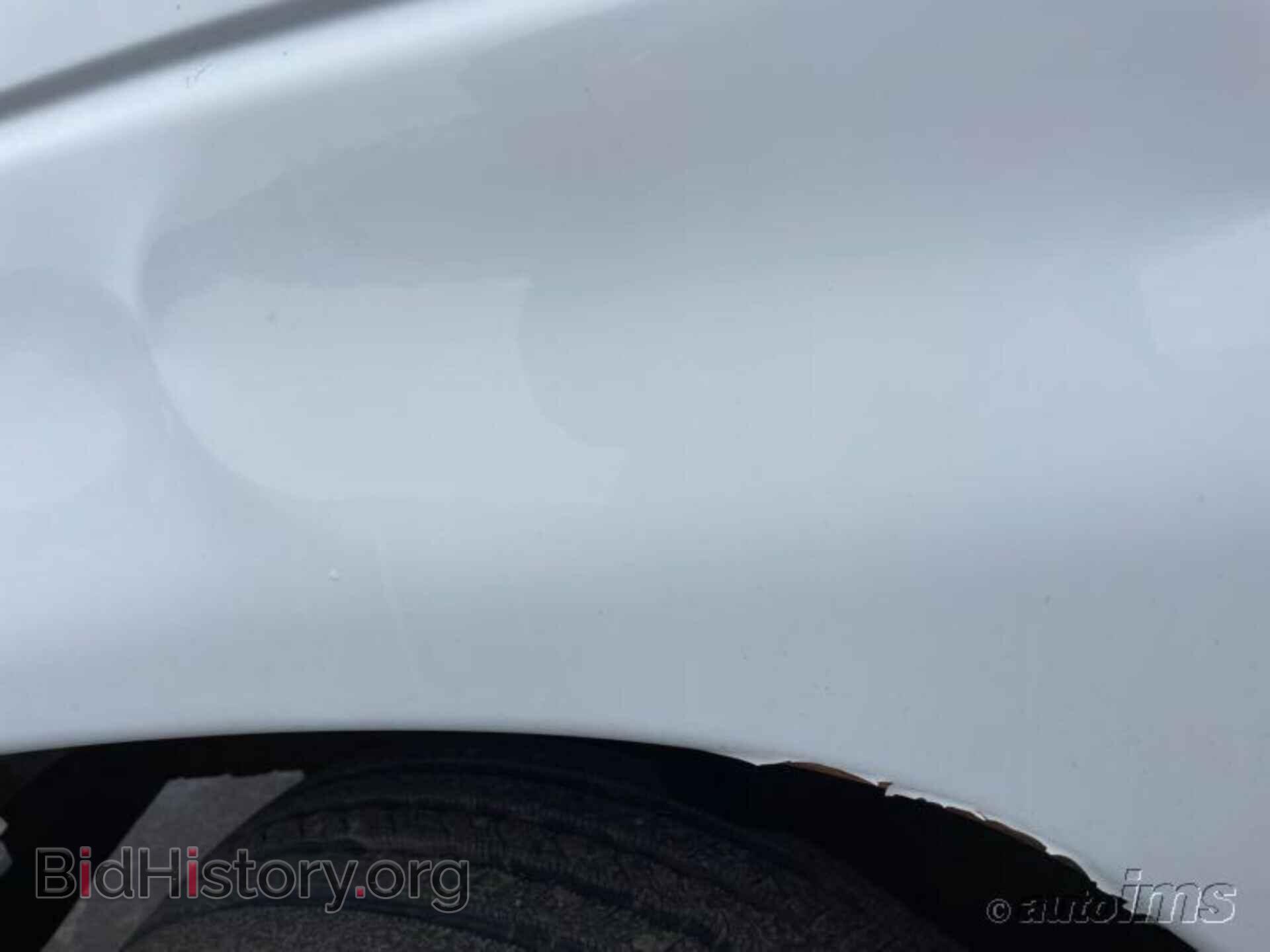 2012 FORD E-450 CUTAWAY - VIN: 1FDFE4FS9CDA03385 - Фото 4