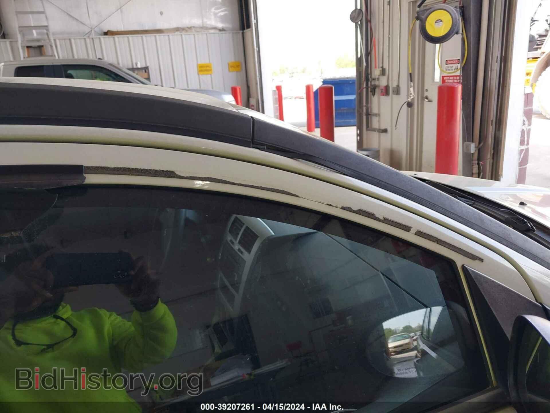 2009 DODGE CALIBER - VIN: 1B3HB48C29D174789 - Фото 6