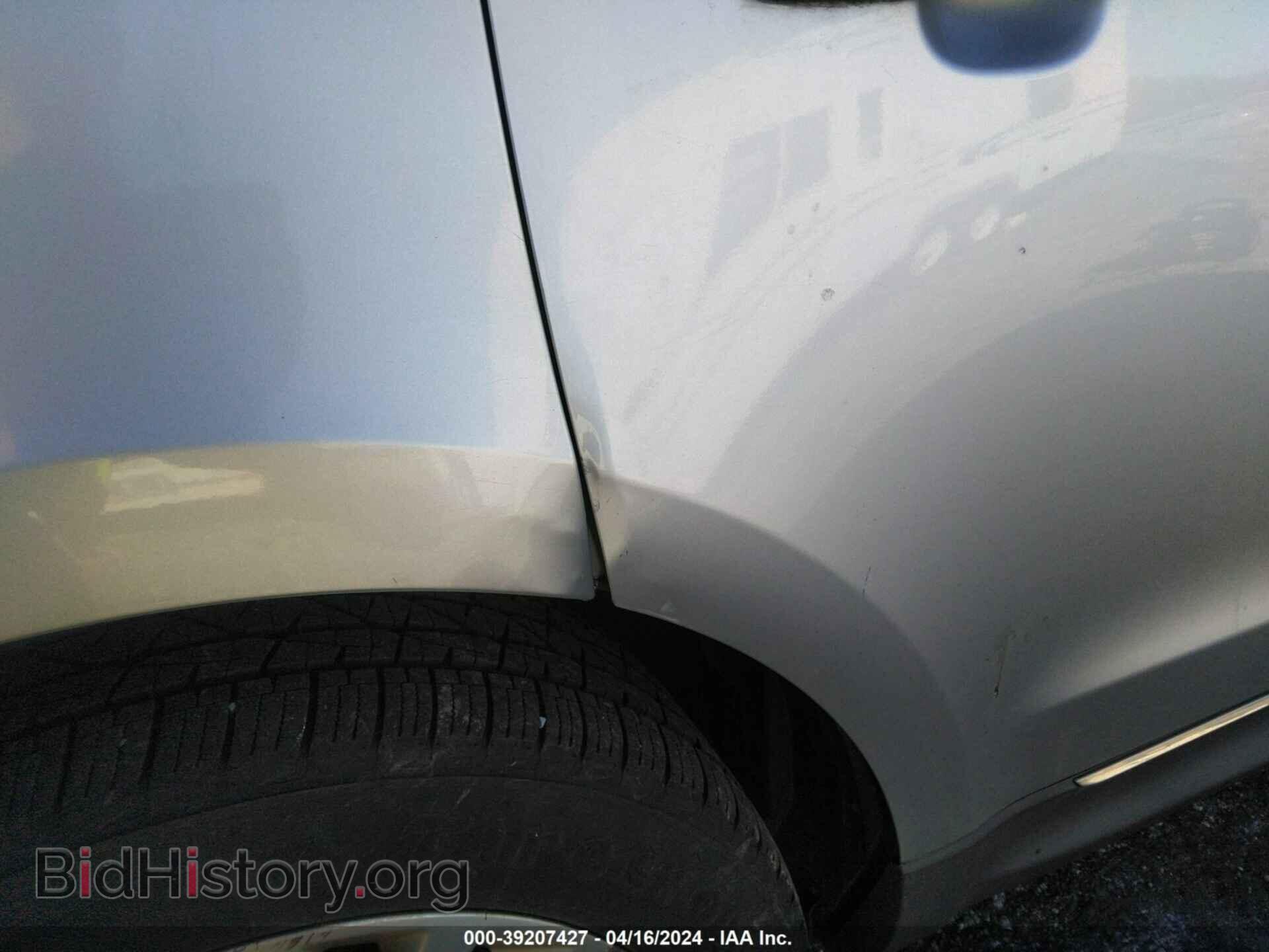 2012 LINCOLN MKT - VIN: 2LMHJ5FR2CBL51949 - Photo 12