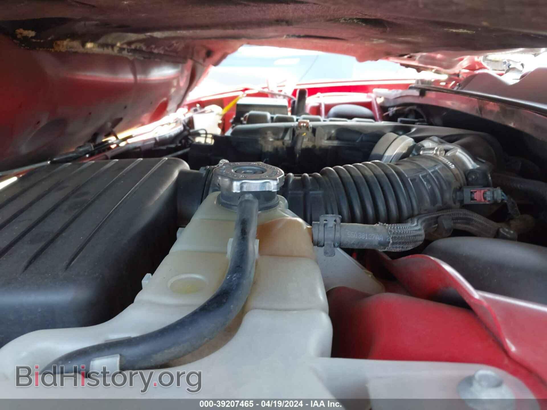 2009 DODGE CHARGER - VIN: 2B3KA33V79H627254 - Фото 10