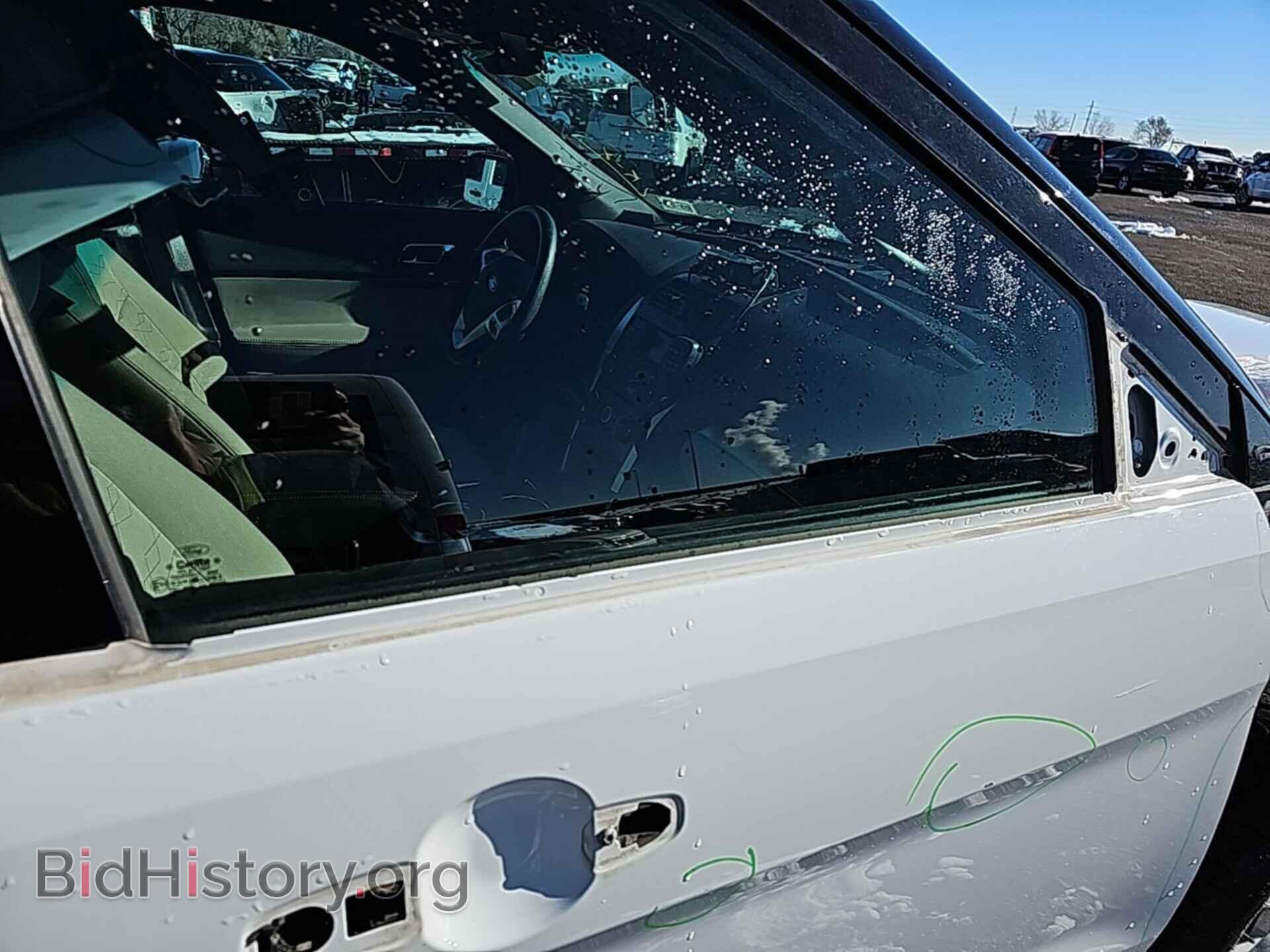 2014 FORD EXPLORER - VIN: 1FM5K8B82EGB86166 - Photo 24