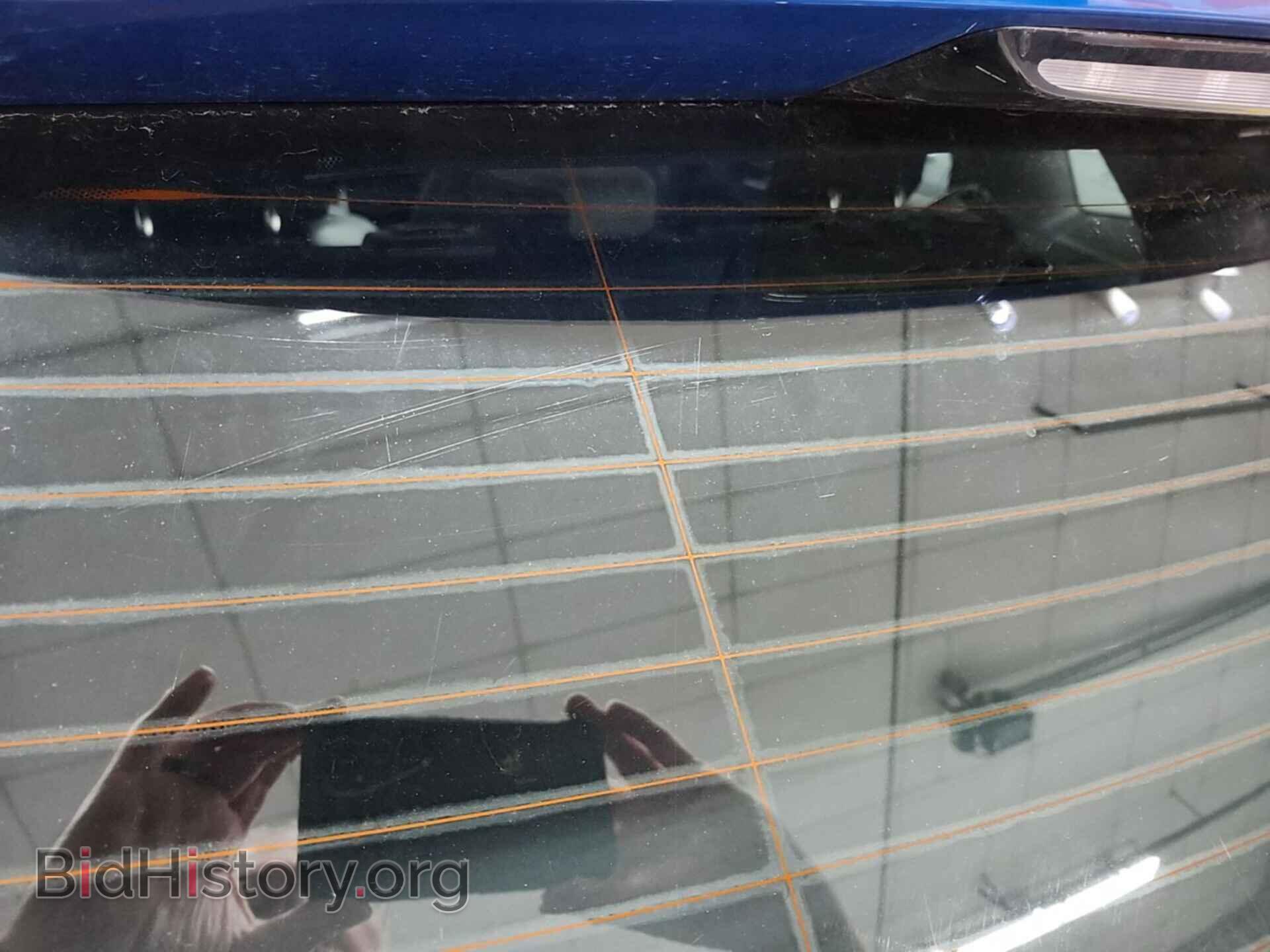 2020 FORD ESCAPE - VIN: 1FMCU0F62LUA84439 - Фото 4