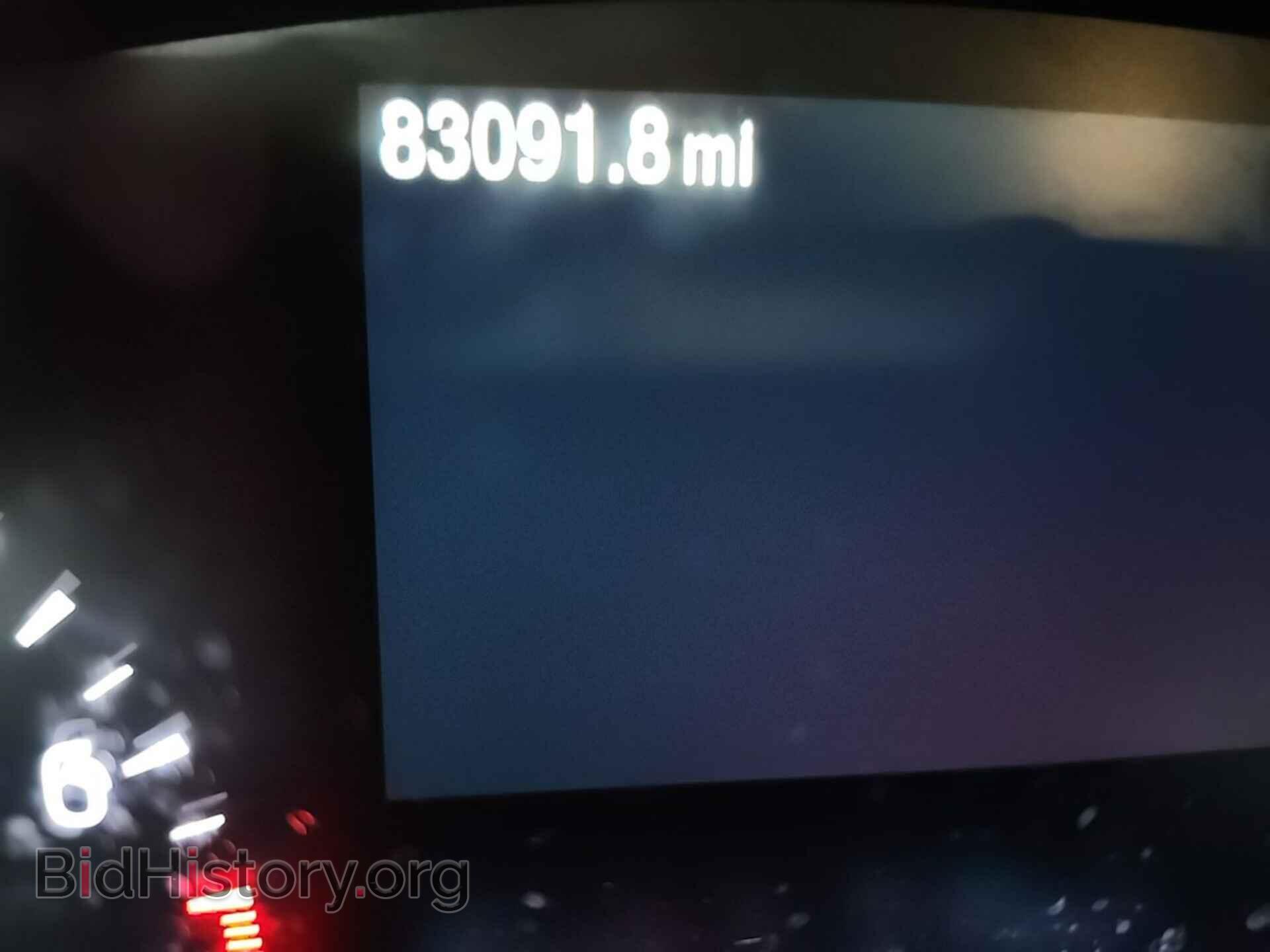 2020 FORD ESCAPE - VIN: 1FMCU0F62LUA84439 - Фото 8