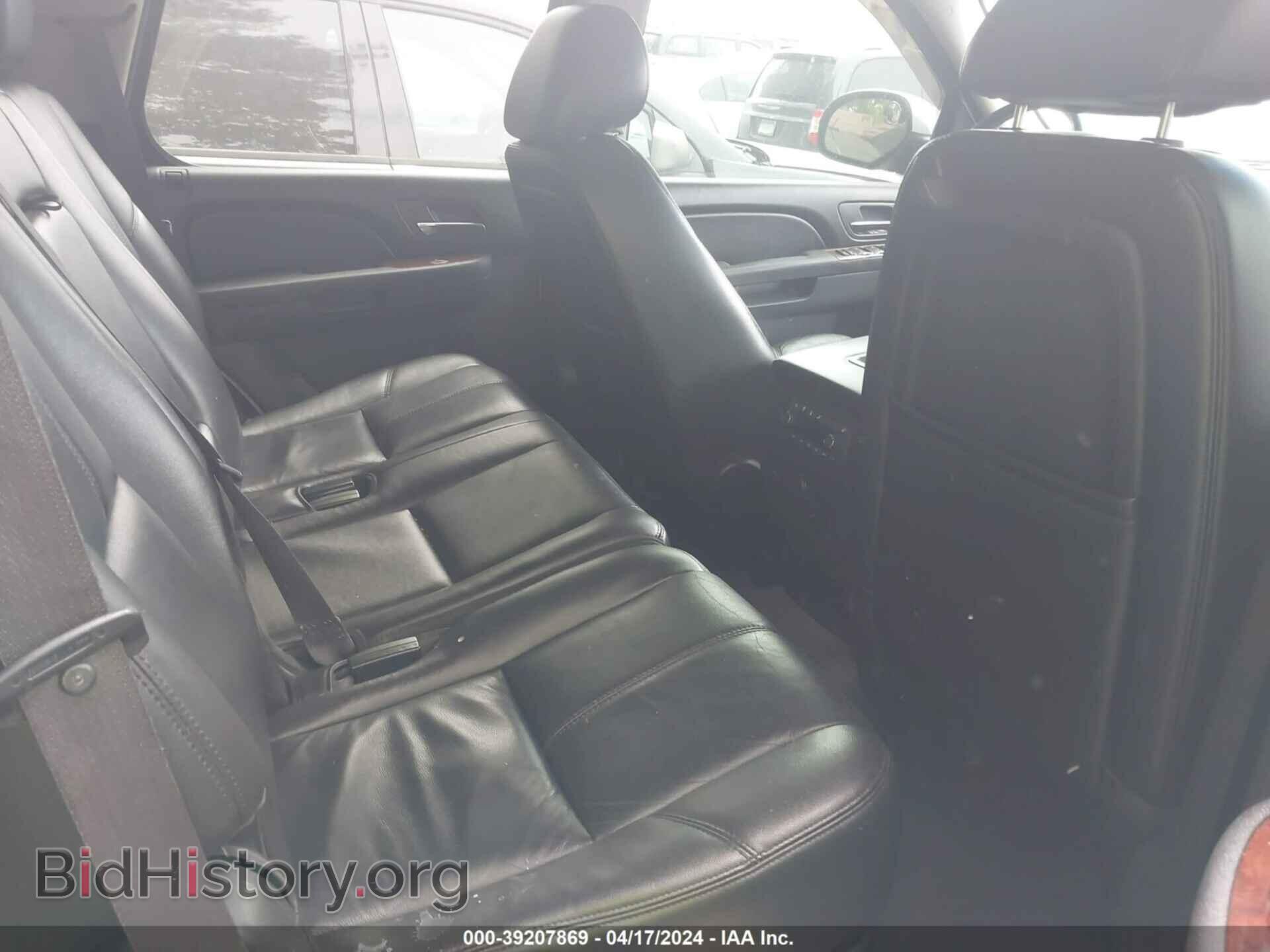 2012 GMC YUKON - VIN: 1GKS2CE06CR155993 - Фото 8