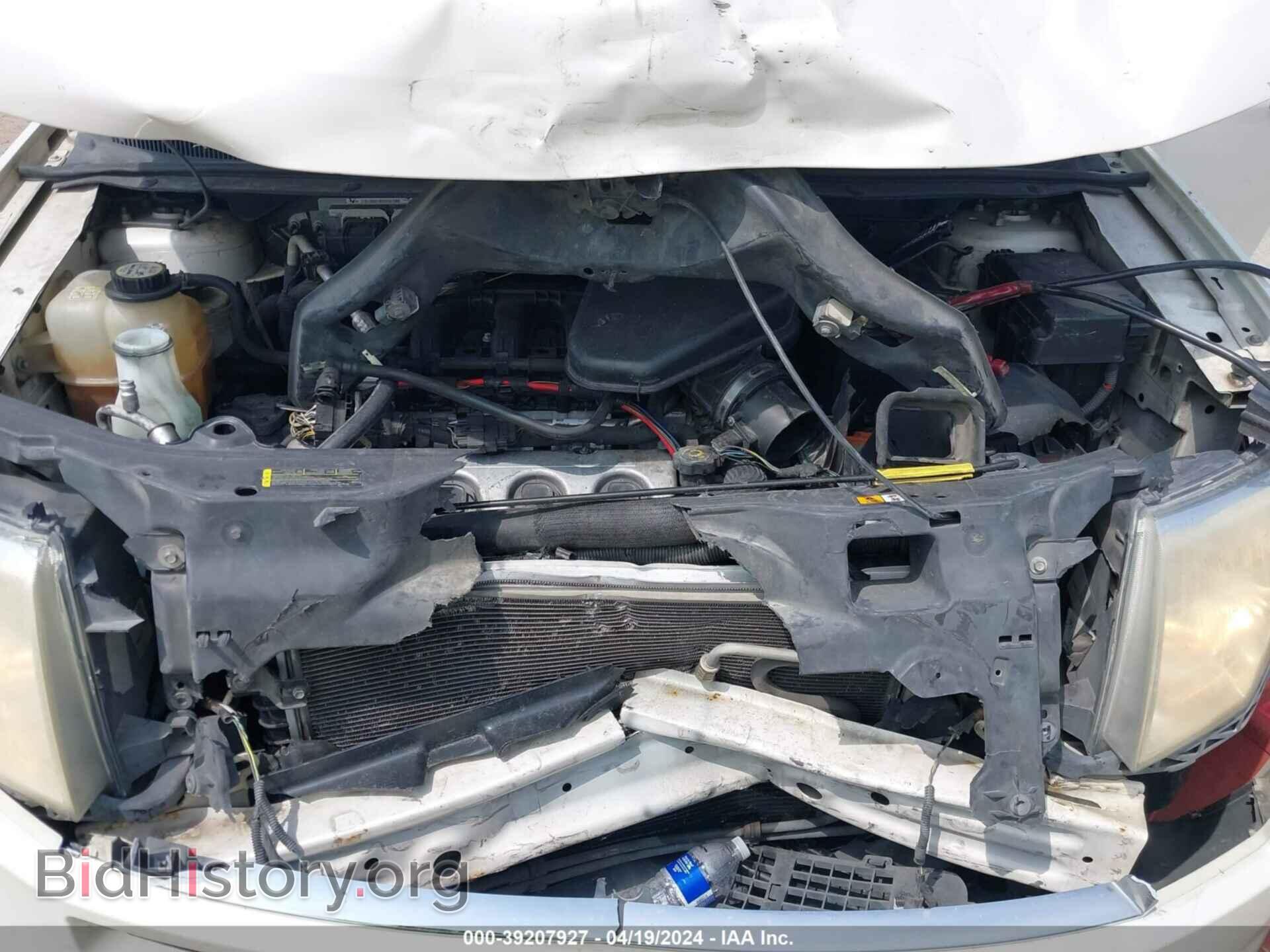 2008 FORD EDGE - VIN: 2FMDK39C48BB41167 - Фото 10