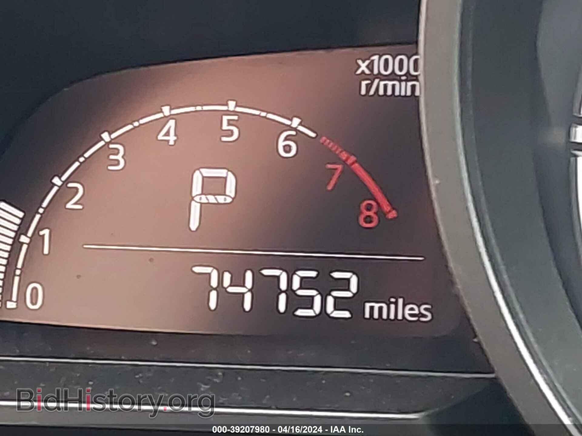 2017 MAZDA MAZDA3 - VIN: 3MZBN1U7XHM132034 - Фото 7