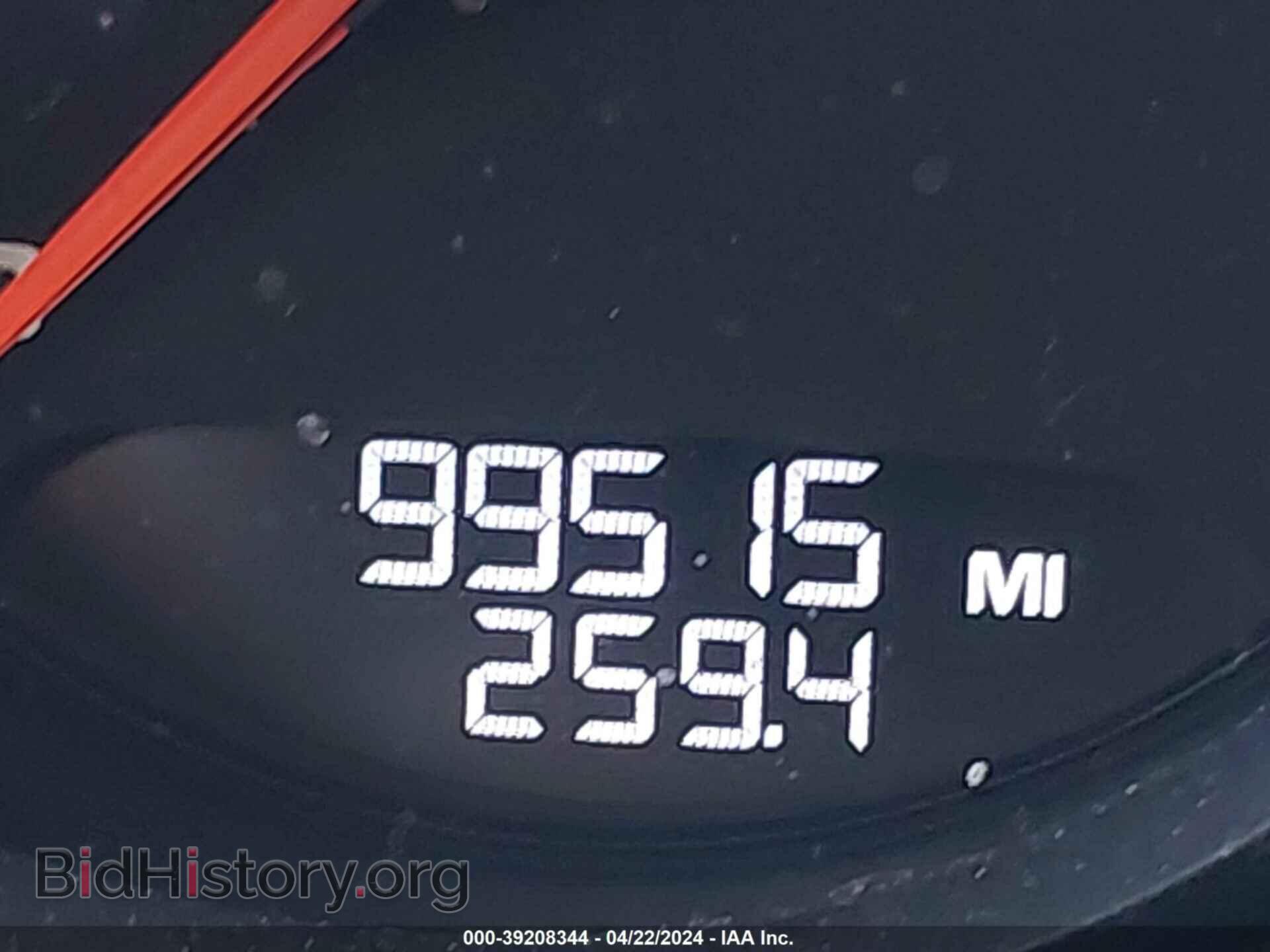 2015 PORSCHE MACAN - VIN: WP1AB2A57FLB43067 - Фото 7