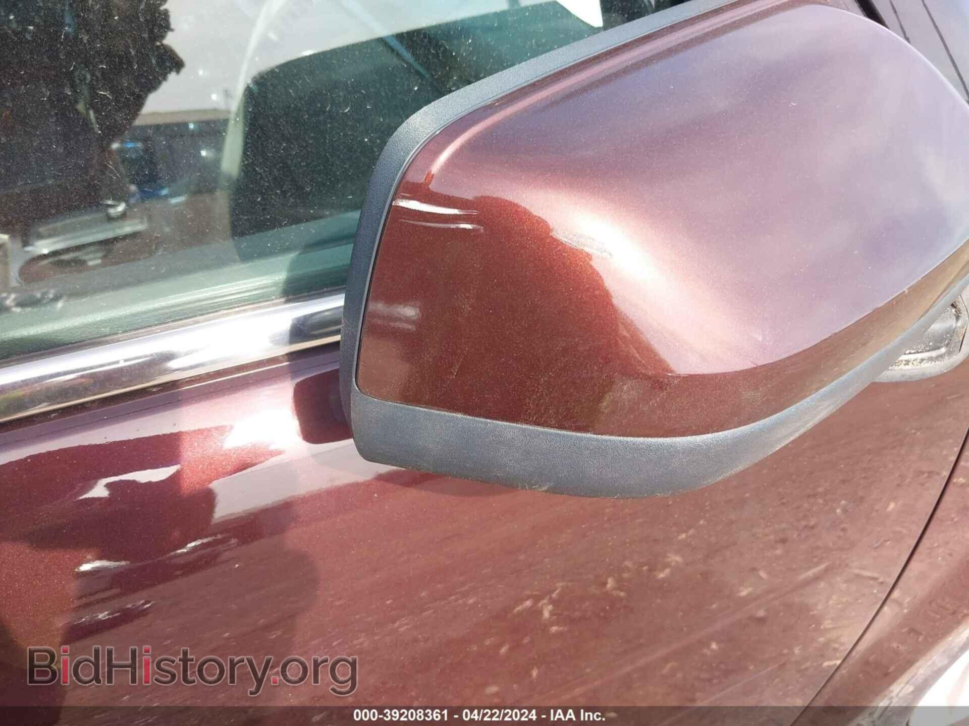 2010 FORD FLEX - VIN: 2FMHK6CC7ABB17964 - Фото 16