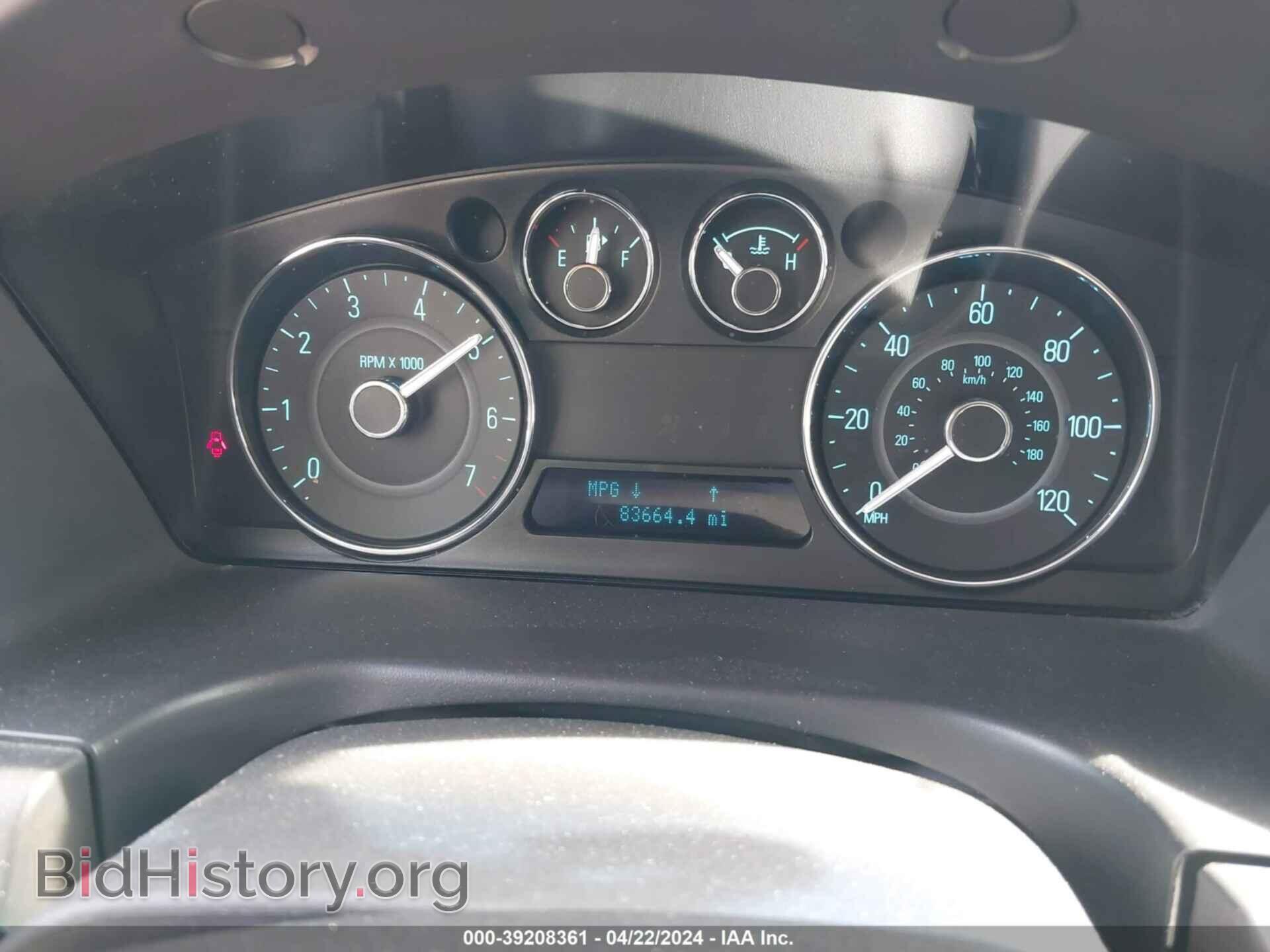 2010 FORD FLEX - VIN: 2FMHK6CC7ABB17964 - Фото 7