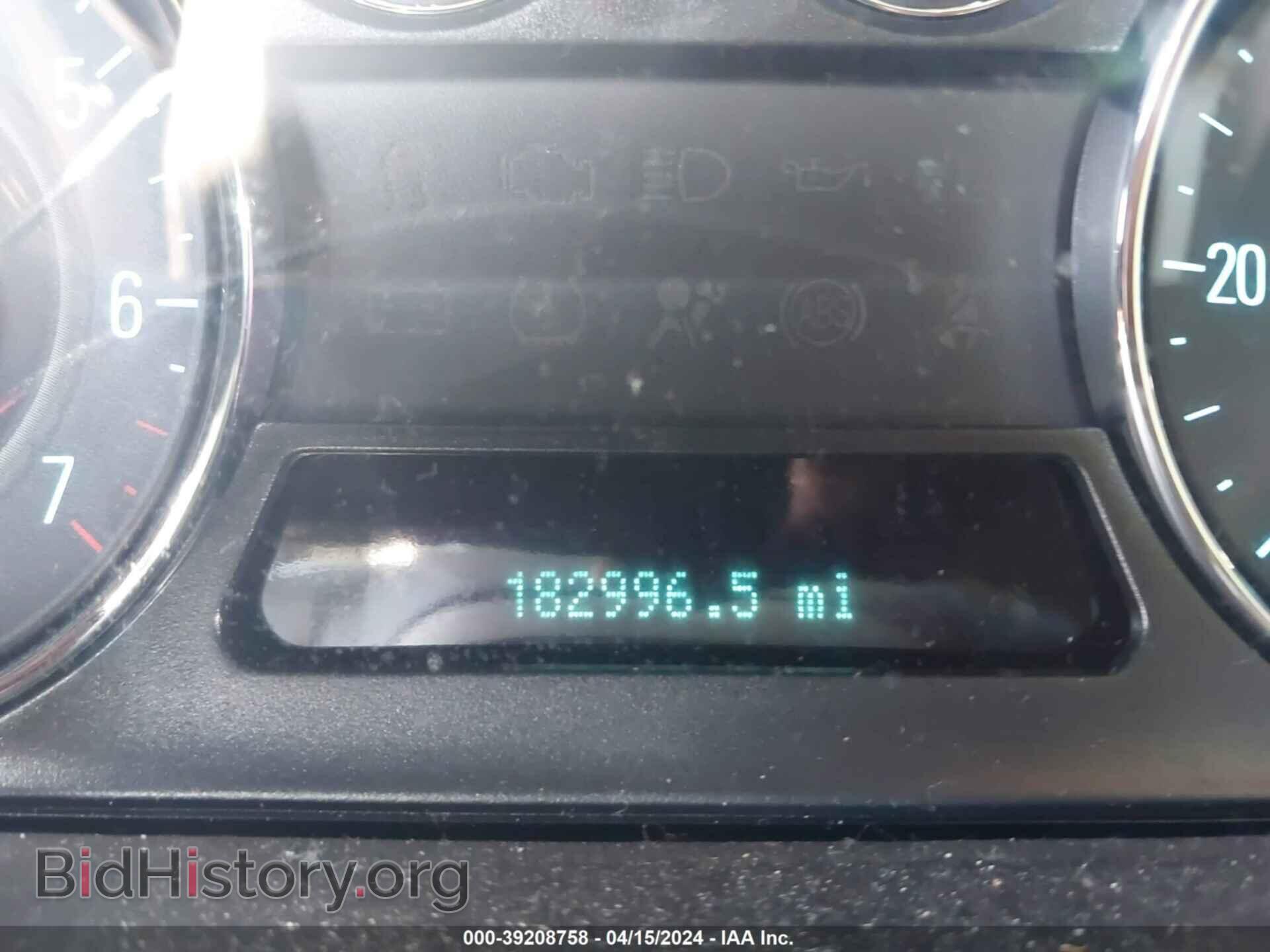 2011 FORD FLEX - VIN: 2FMGK5CC6BBD35899 - Photo 7