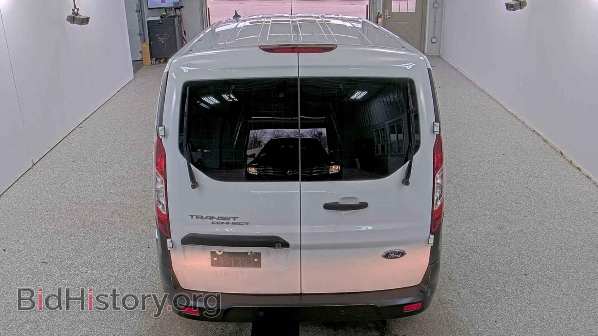 2019 FORD TRANSIT CONNECT - VIN: NM0LS7E2XK1392263 - Фото 19