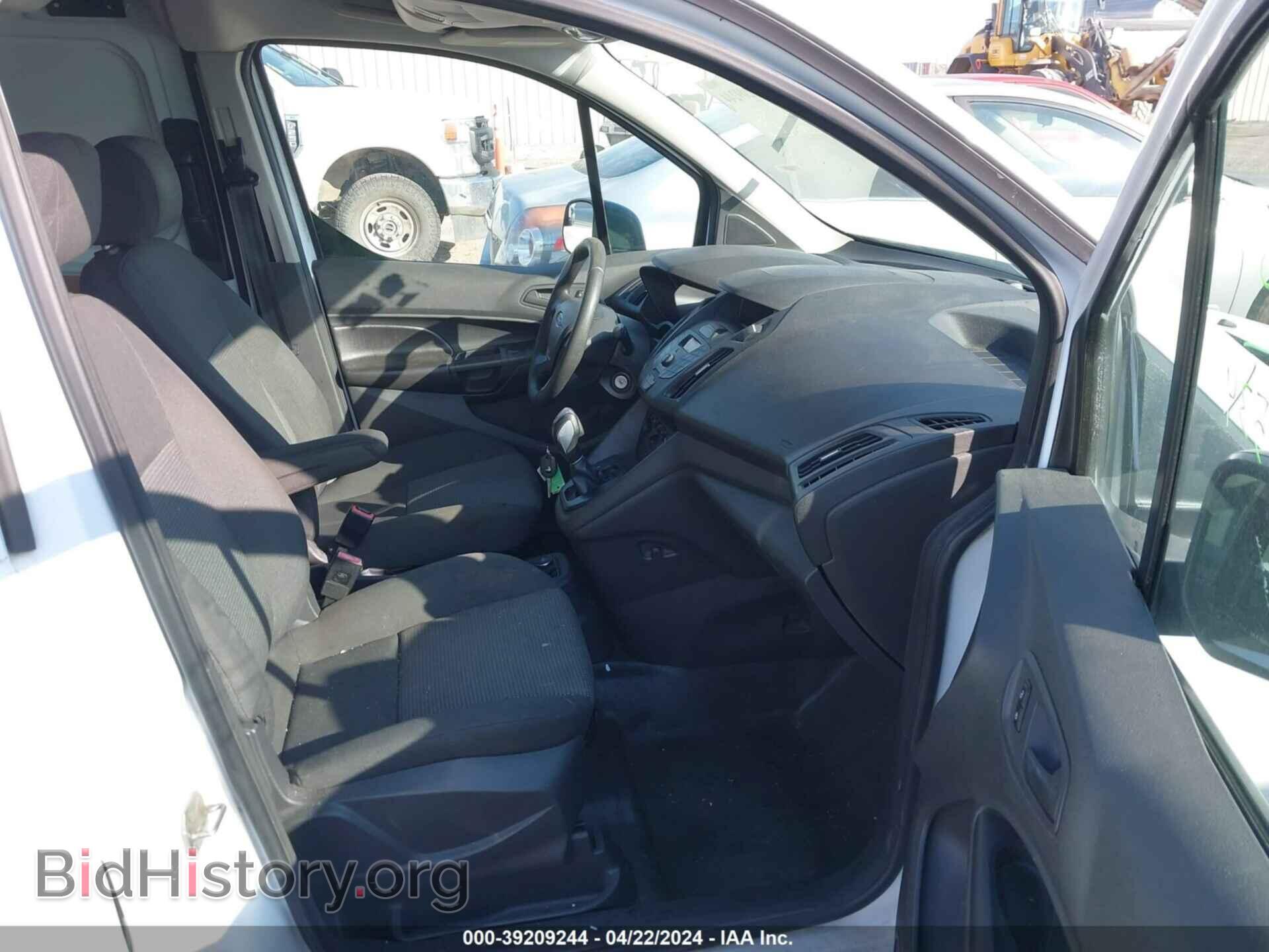 2014 FORD TRANSIT CONNECT - VIN: NM0LS7E78E1140432 - Фото 5