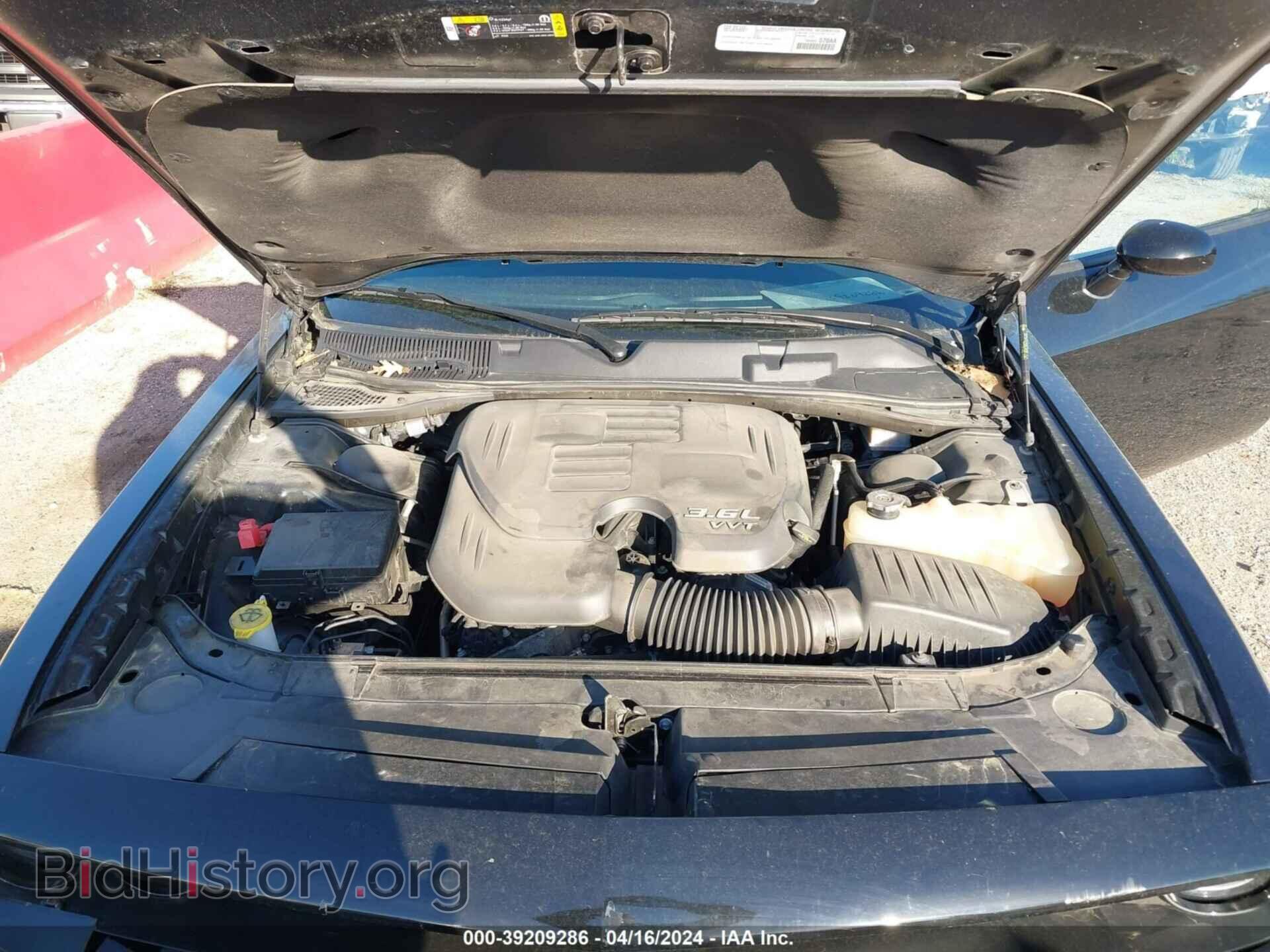 2021 DODGE CHALLENGER - VIN: 2C3CDZAG4MH637500 - Photo 10