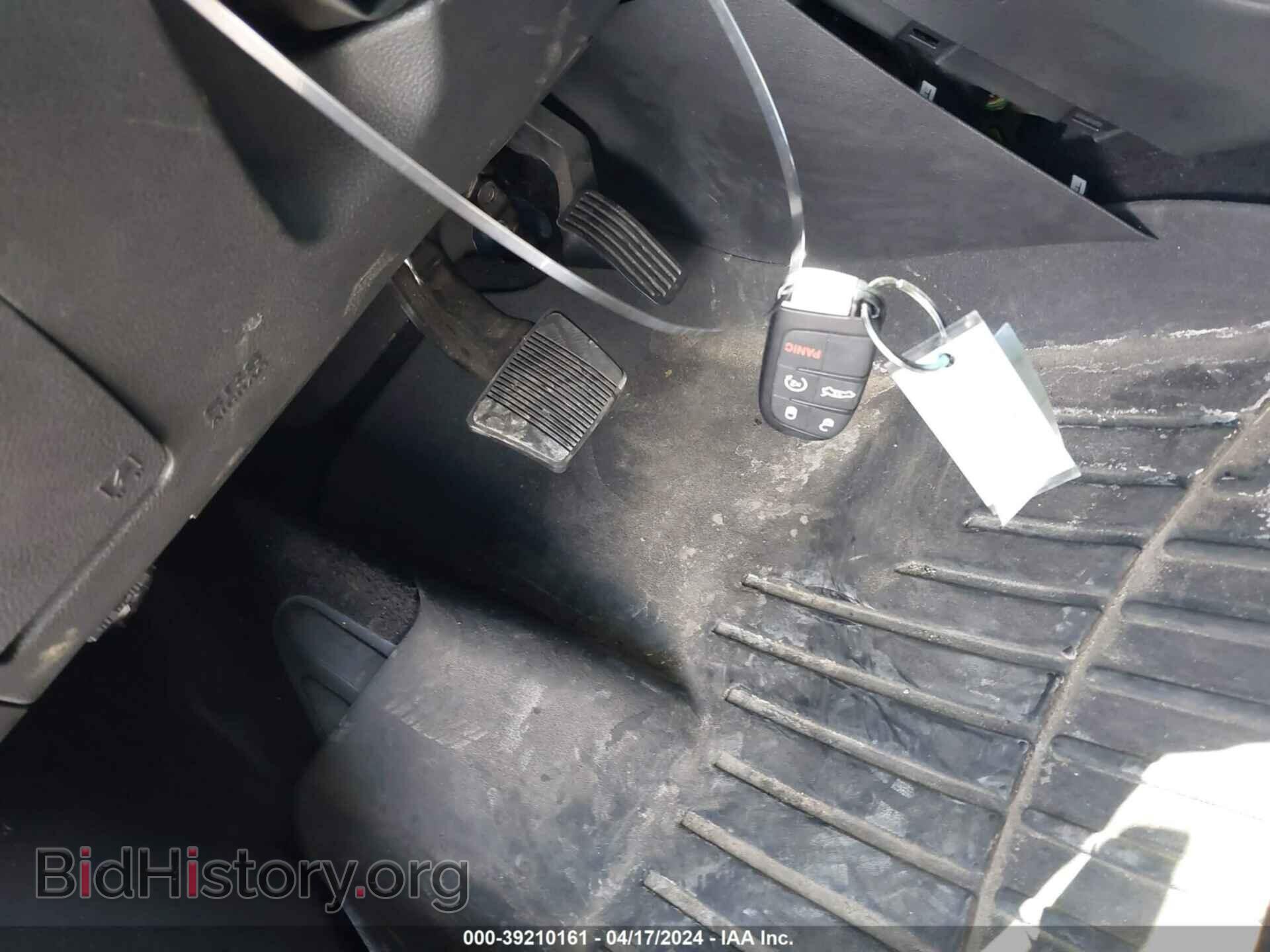 2016 CHRYSLER 200 - VIN: 1C3CCCBB3GN150562 - Photo 11