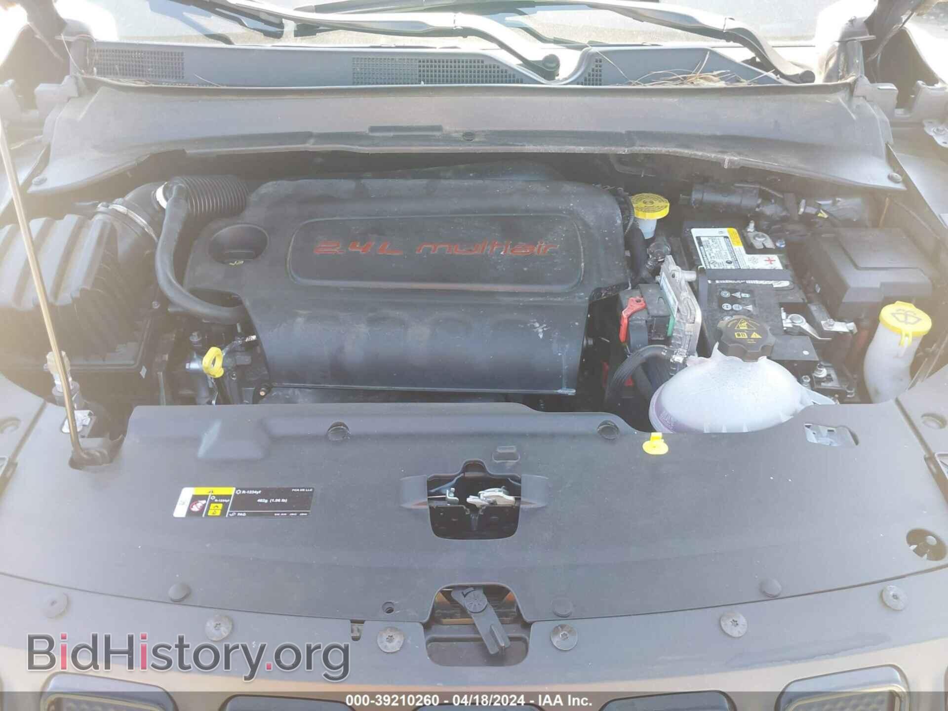 2022 JEEP COMPASS - VIN: 3C4NJCBB0NT198222 - Фото 10