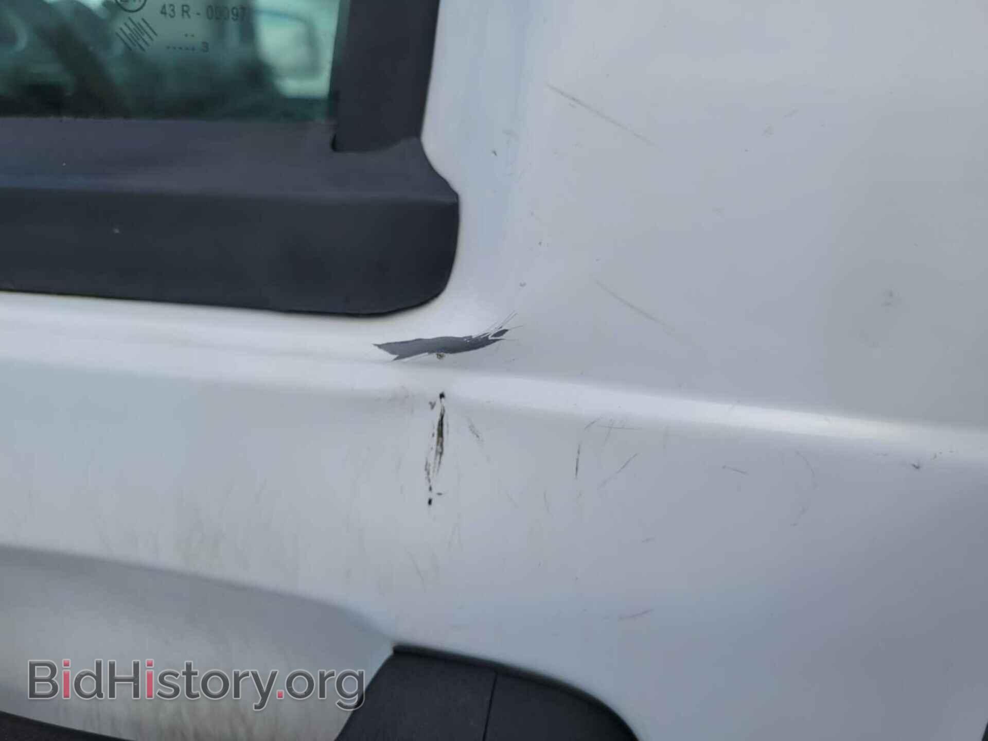 2013 FORD TRANSIT CONNECT - VIN: NM0LS7DN5DT164920 - Фото 4