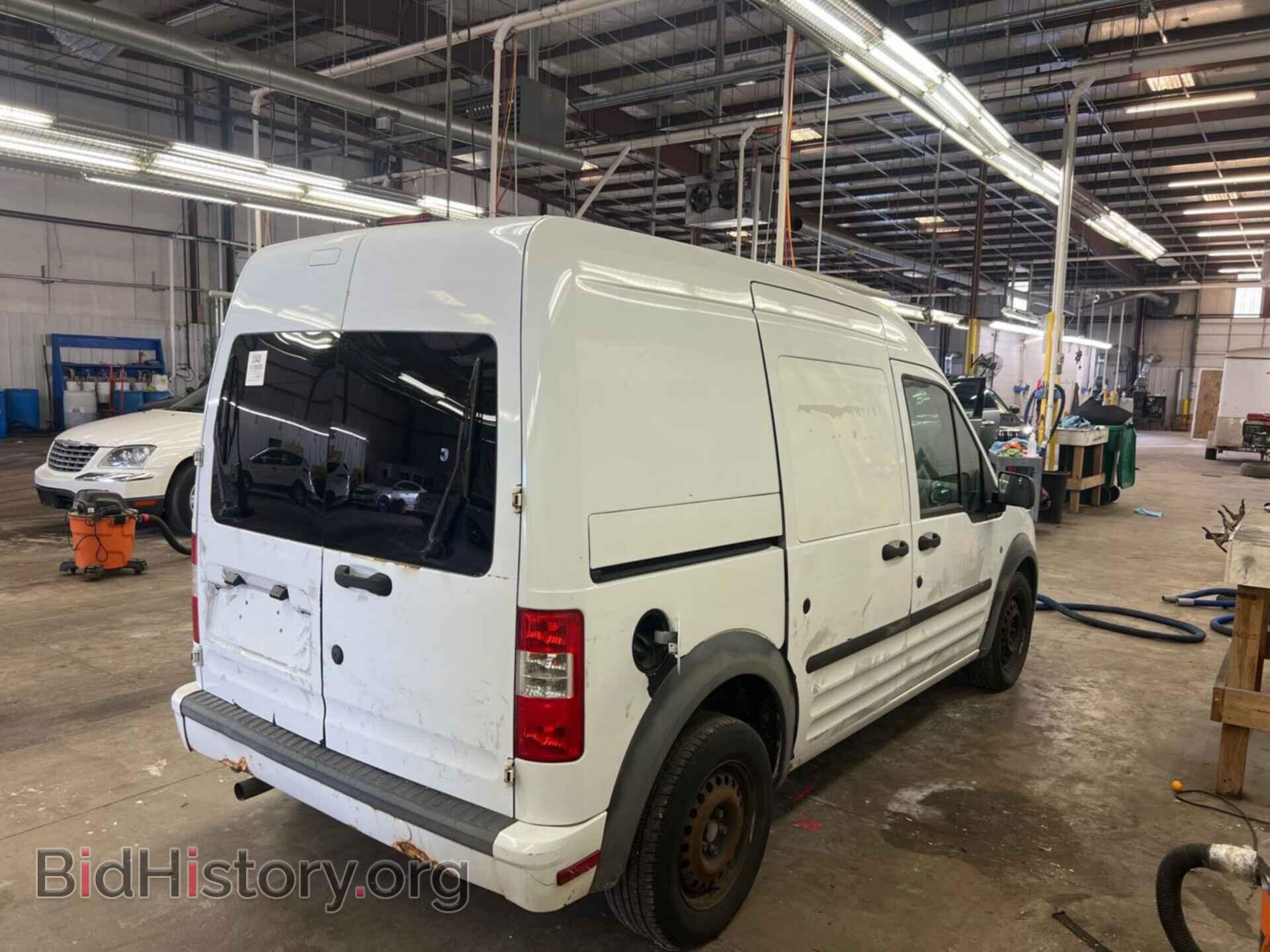 2013 FORD TRANSIT CONNECT - VIN: NM0LS7DN5DT164920 - Фото 7
