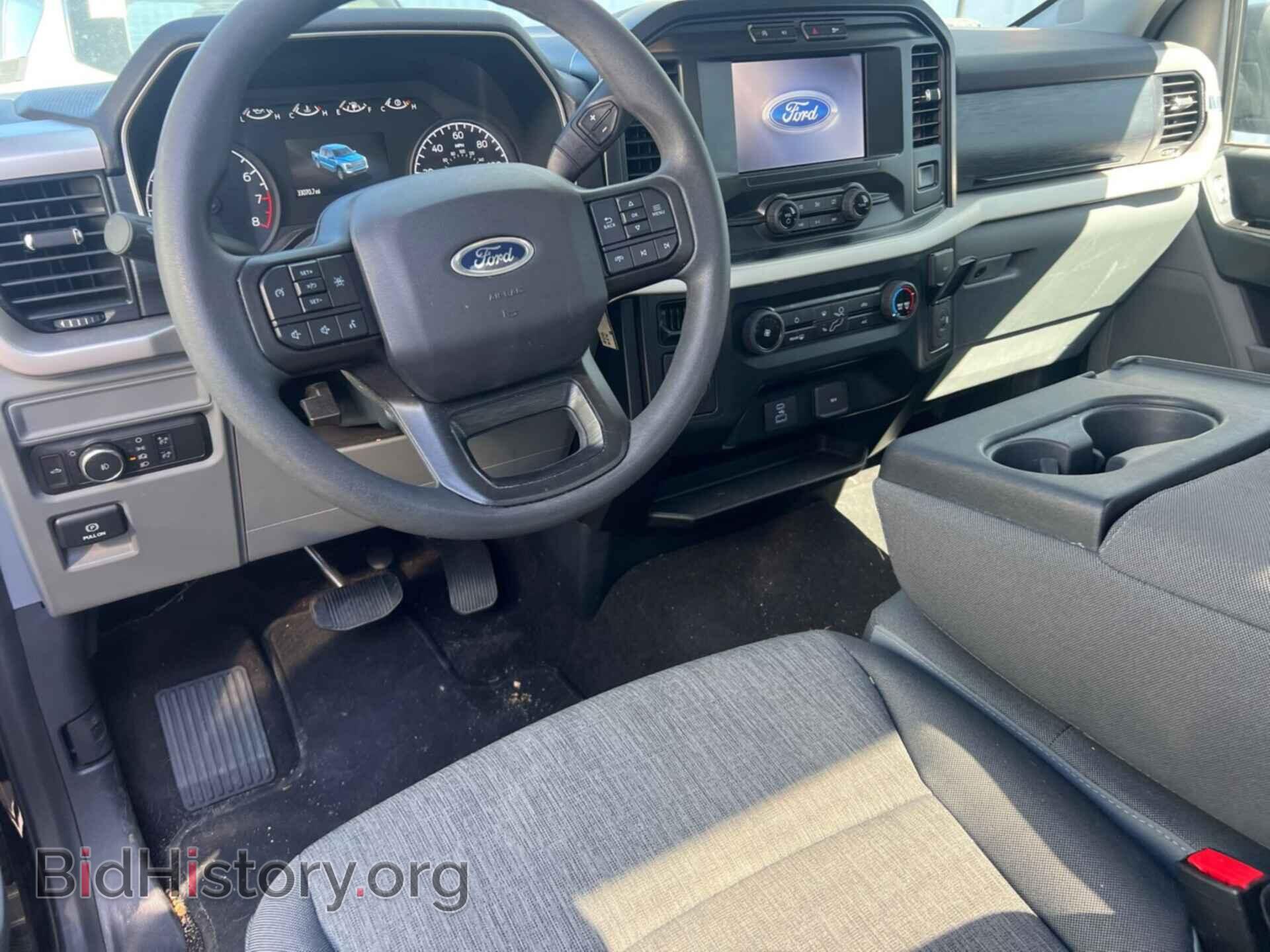 2021 FORD F150 - VIN: 1FTMF1CB2MKF01078 - Фото 15