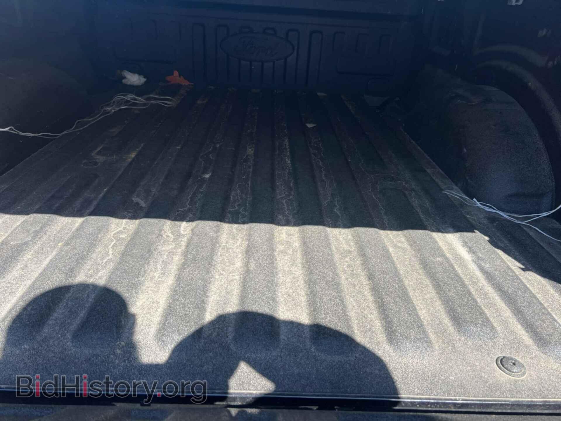 2021 FORD F150 - VIN: 1FTMF1CB2MKF01078 - Фото 17