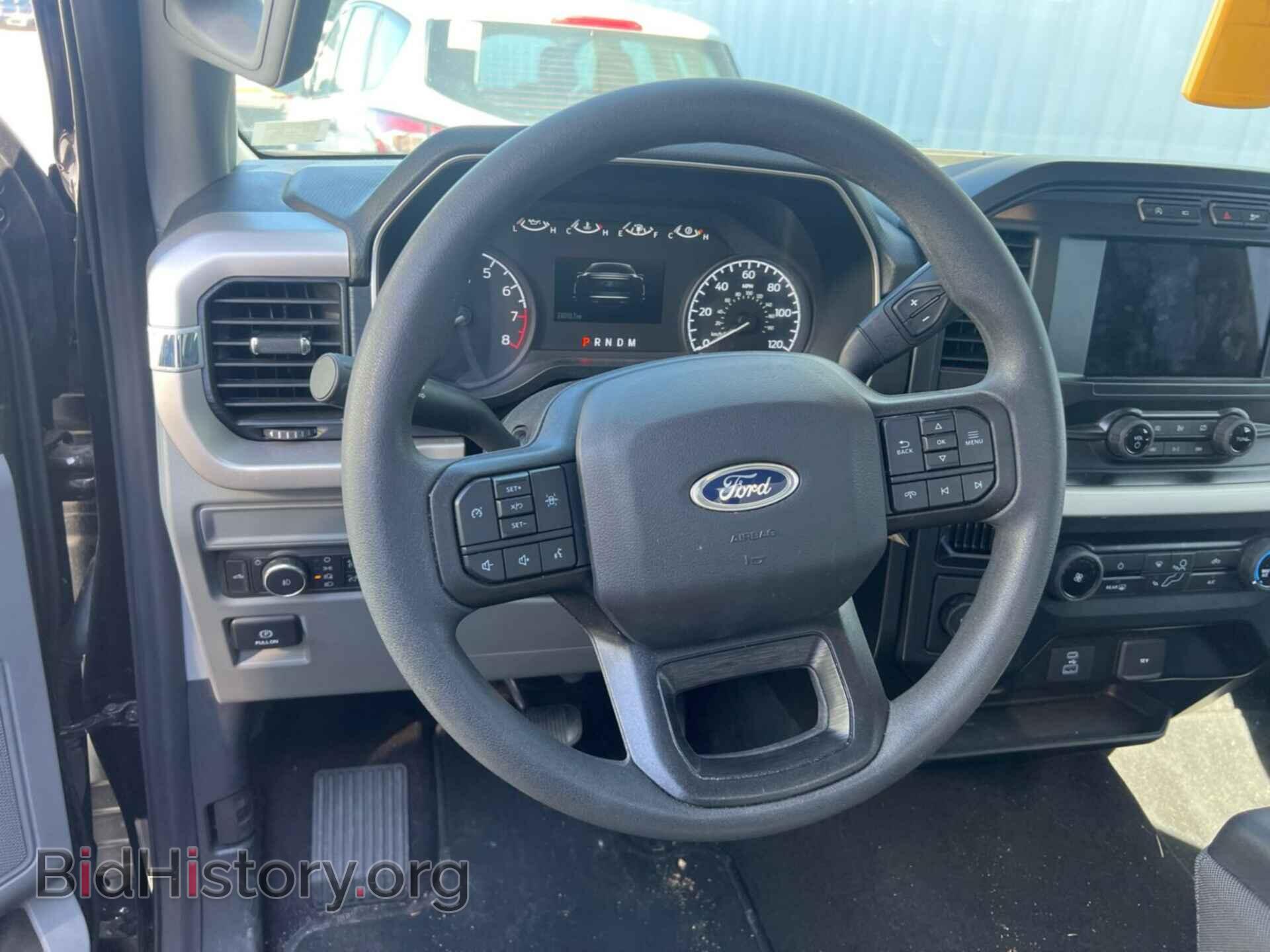 2021 FORD F150 - VIN: 1FTMF1CB2MKF01078 - Фото 19