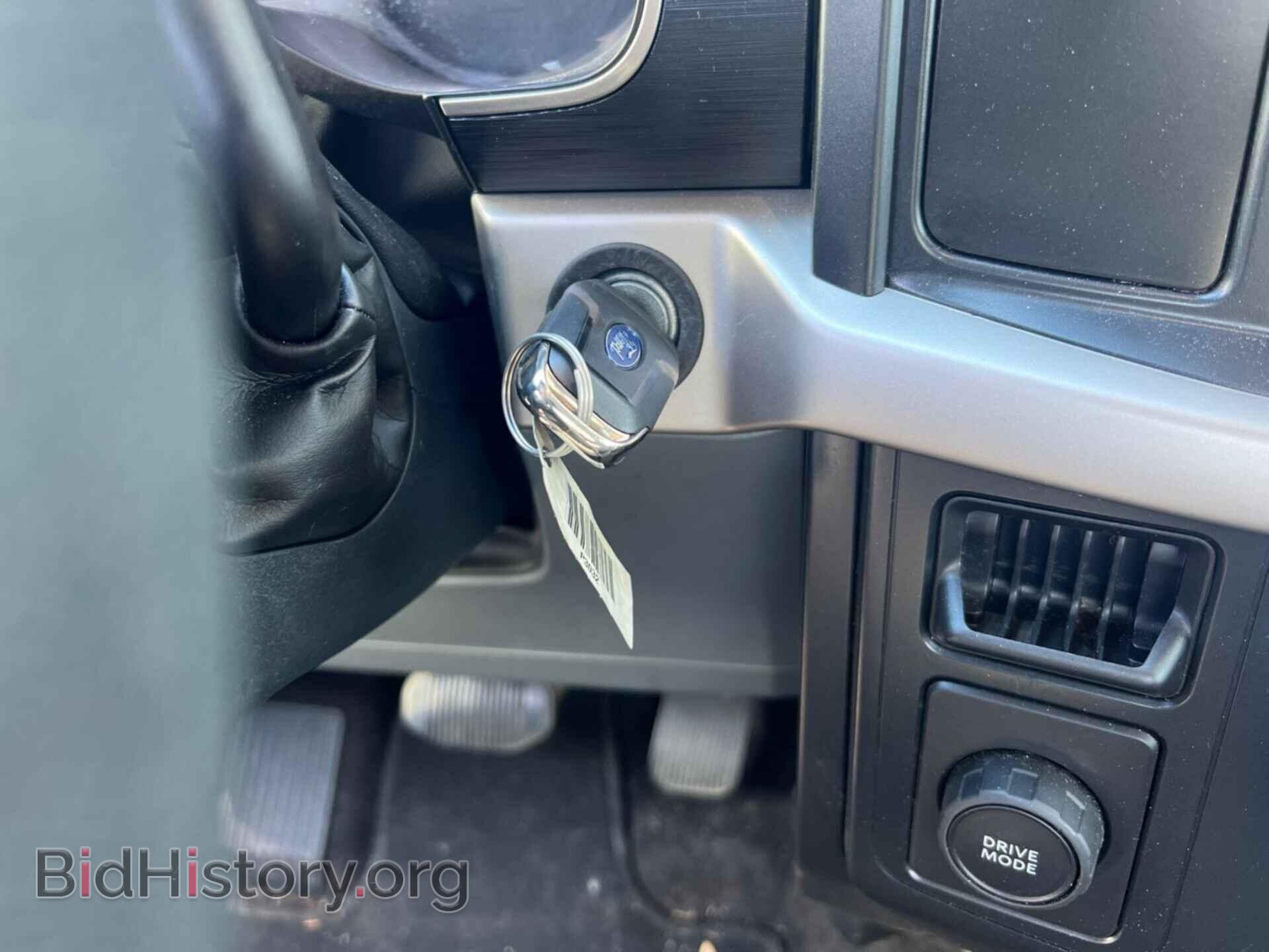 2021 FORD F150 - VIN: 1FTMF1CB2MKF01078 - Фото 20