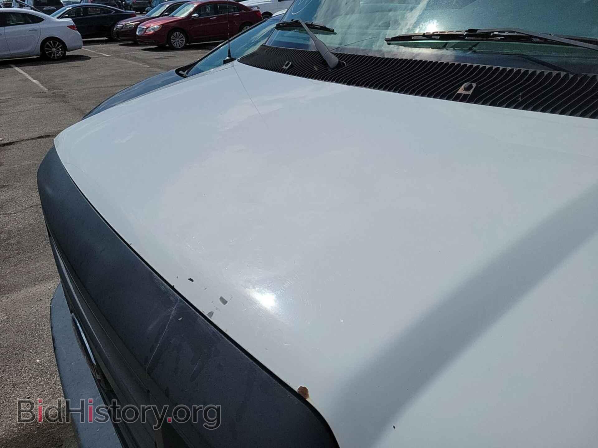 2013 FORD ECONOLINE - VIN: 1FTNE1EW8DDA61783 - Фото 15