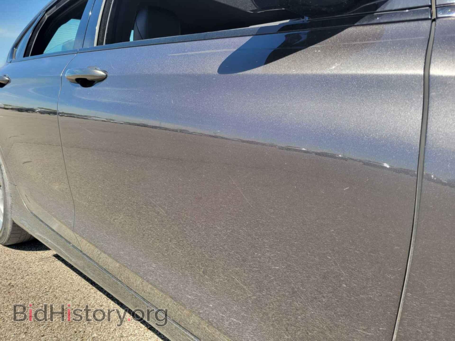 2016 CHRYSLER 200 - VIN: 1C3CCCBG5GN122032 - Фото 20
