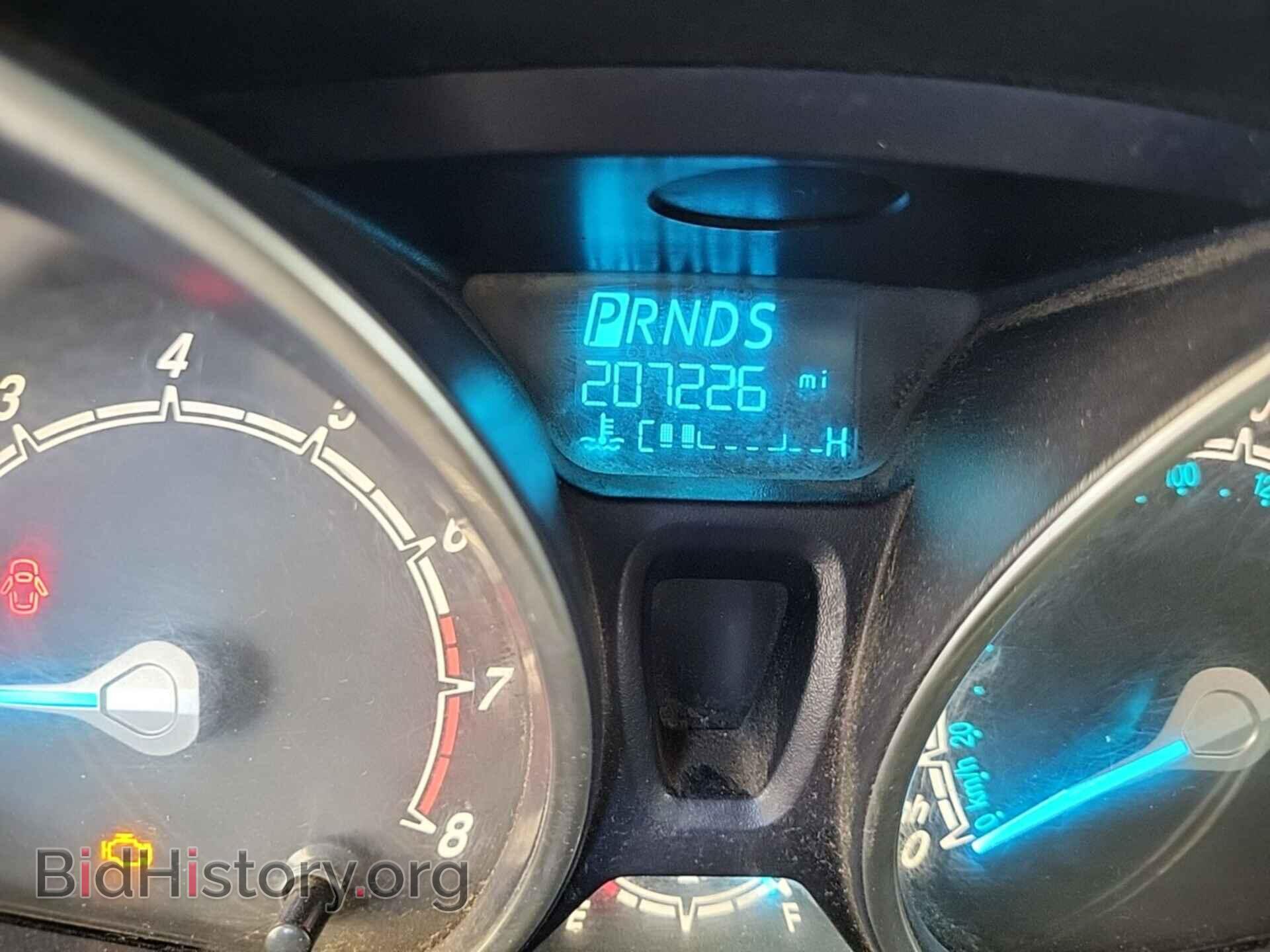 2014 FORD FIESTA - VIN: 3FADP4EJ2EM241137 - Фото 40