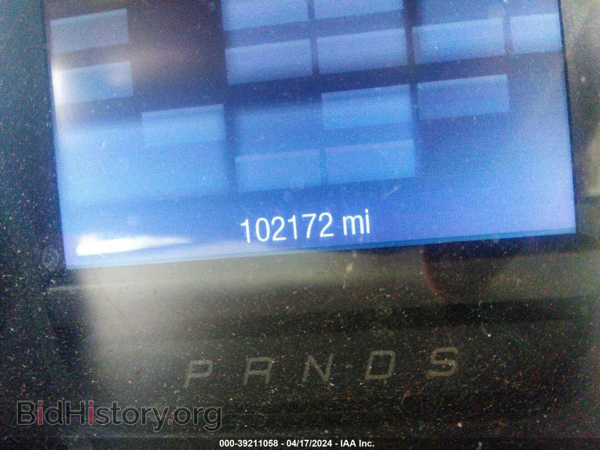 2015 FORD TAURUS - VIN: 1FAHP2D88FG170123 - Фото 7